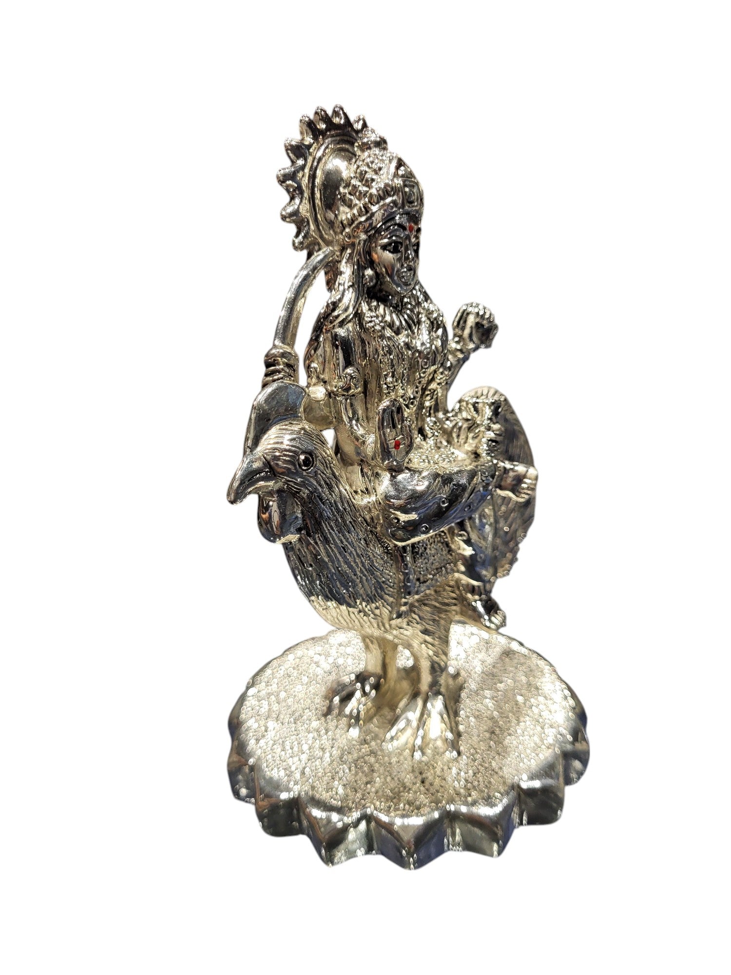 BAHUCHRAJI MAA 90