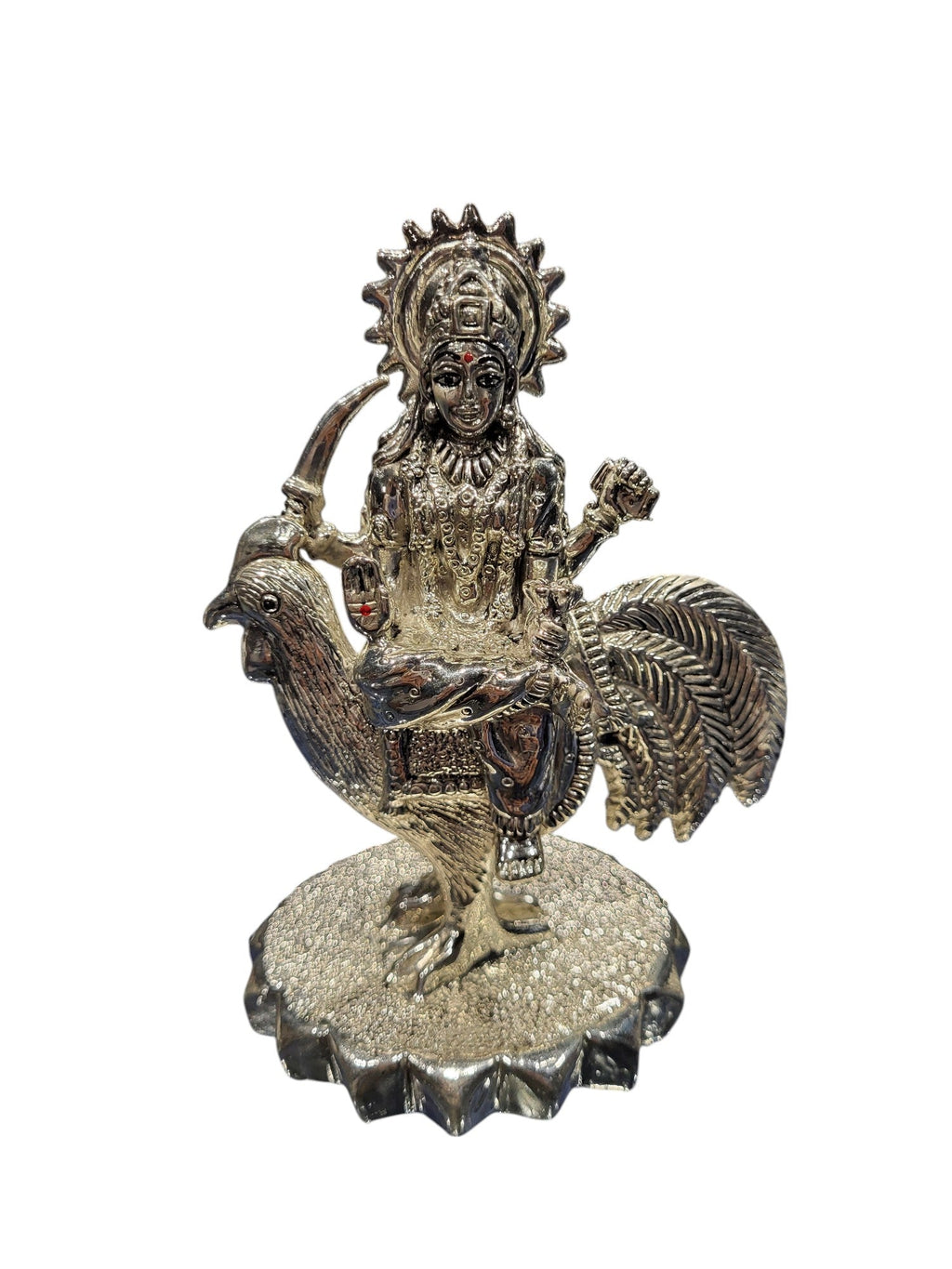 BAHUCHRAJI MAA 90