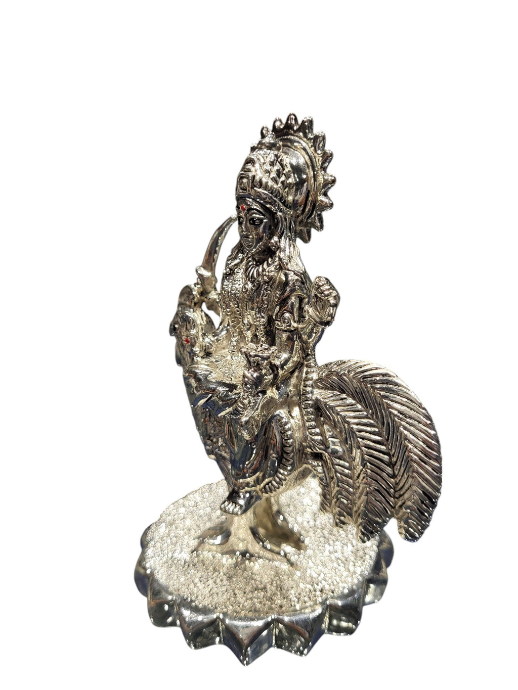 BAHUCHRAJI MAA 90