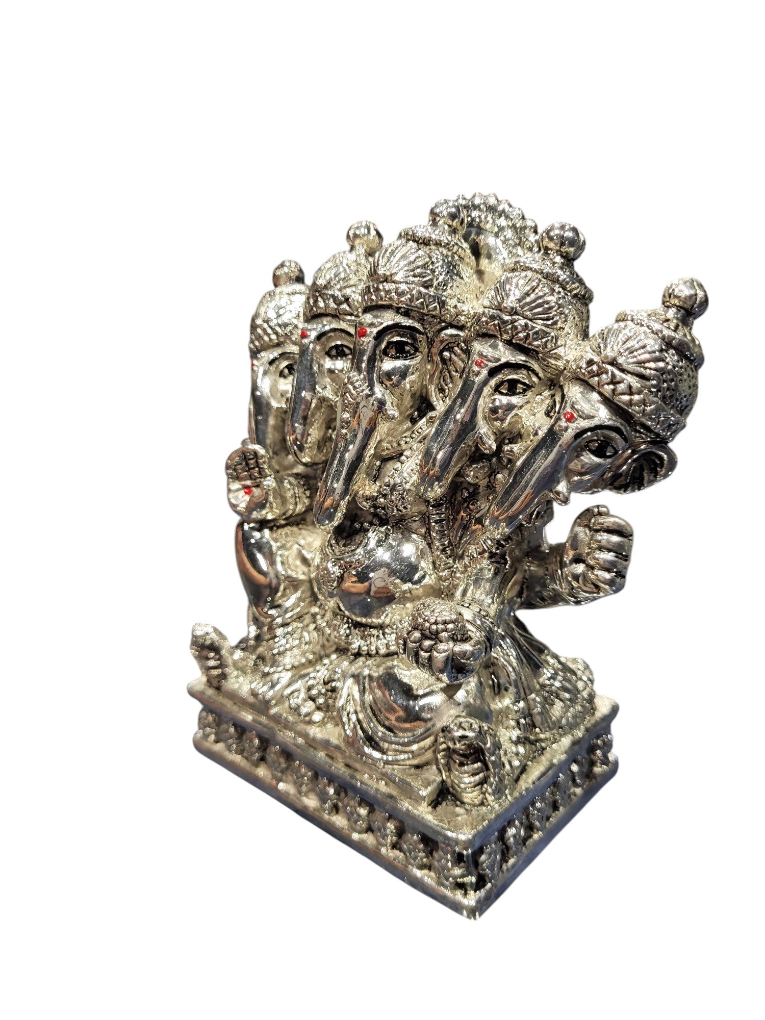 PANCHMUKHI GANESH