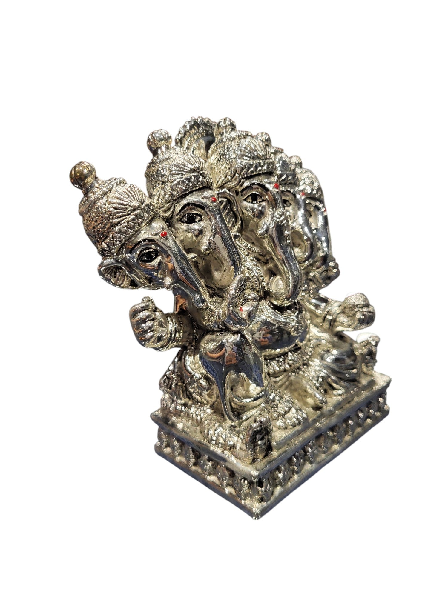 PANCHMUKHI GANESH