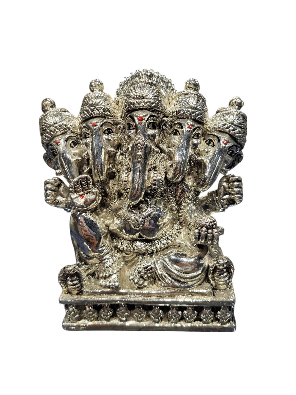 PANCHMUKHI GANESH