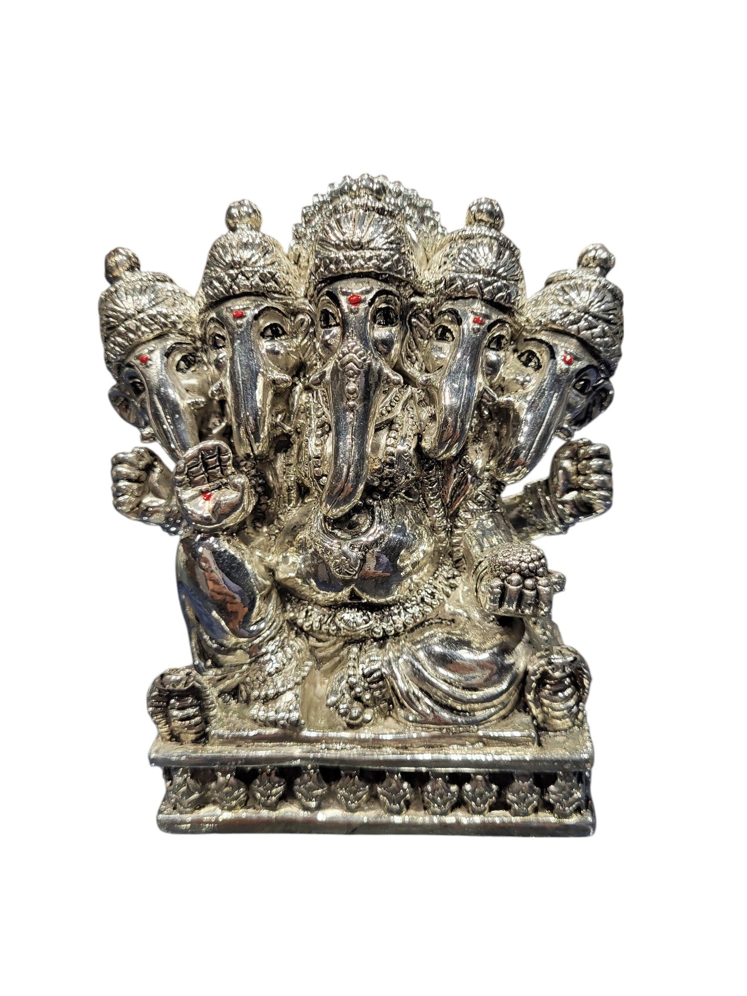 PANCHMUKHI GANESH