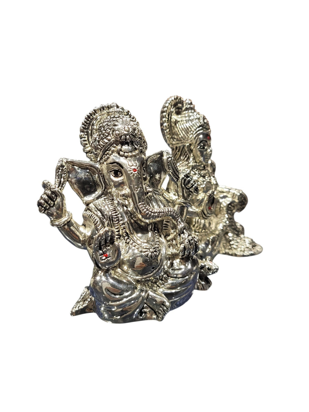LAXMI GANESH (LG