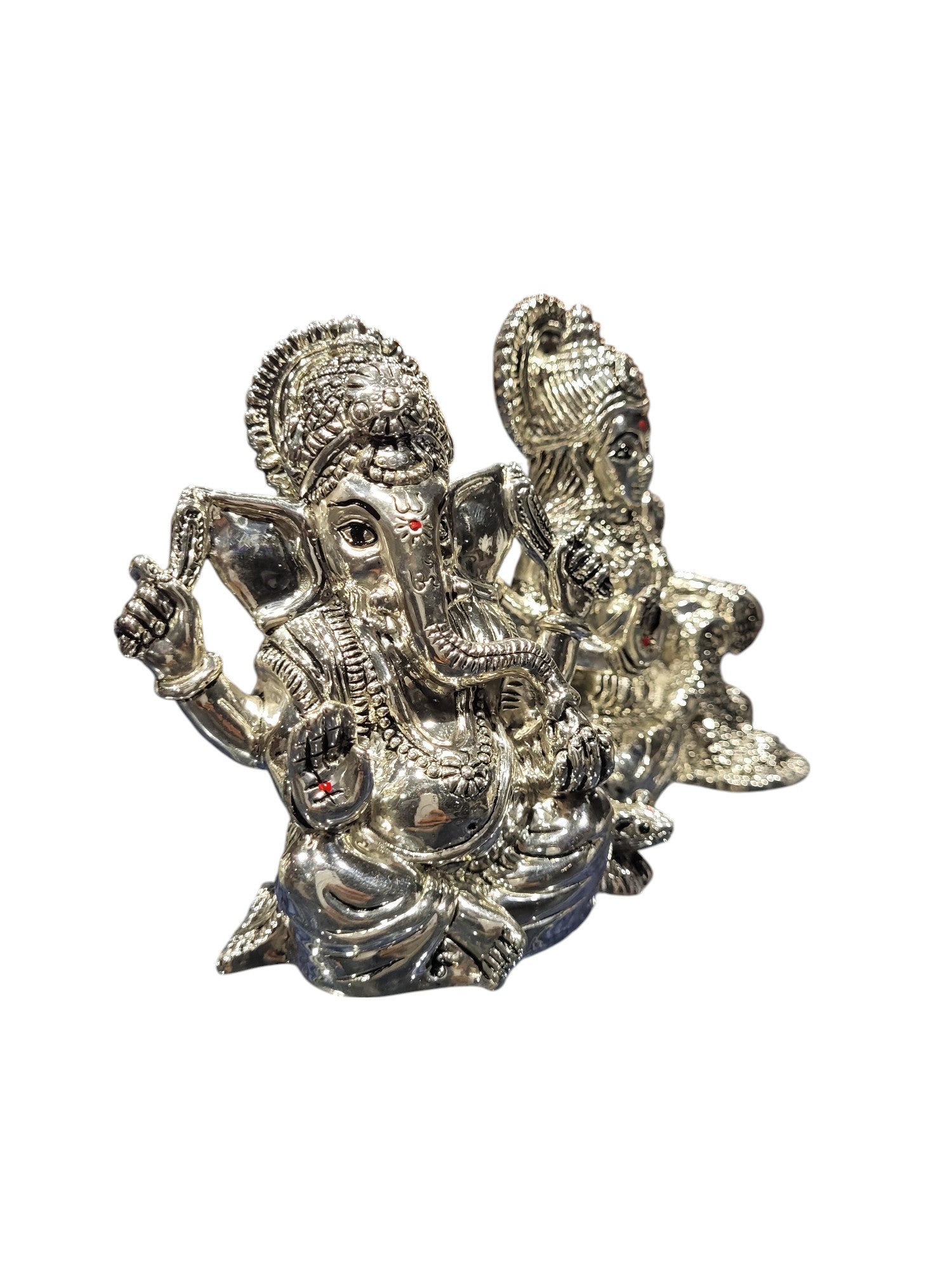 LAXMI GANESH (LG