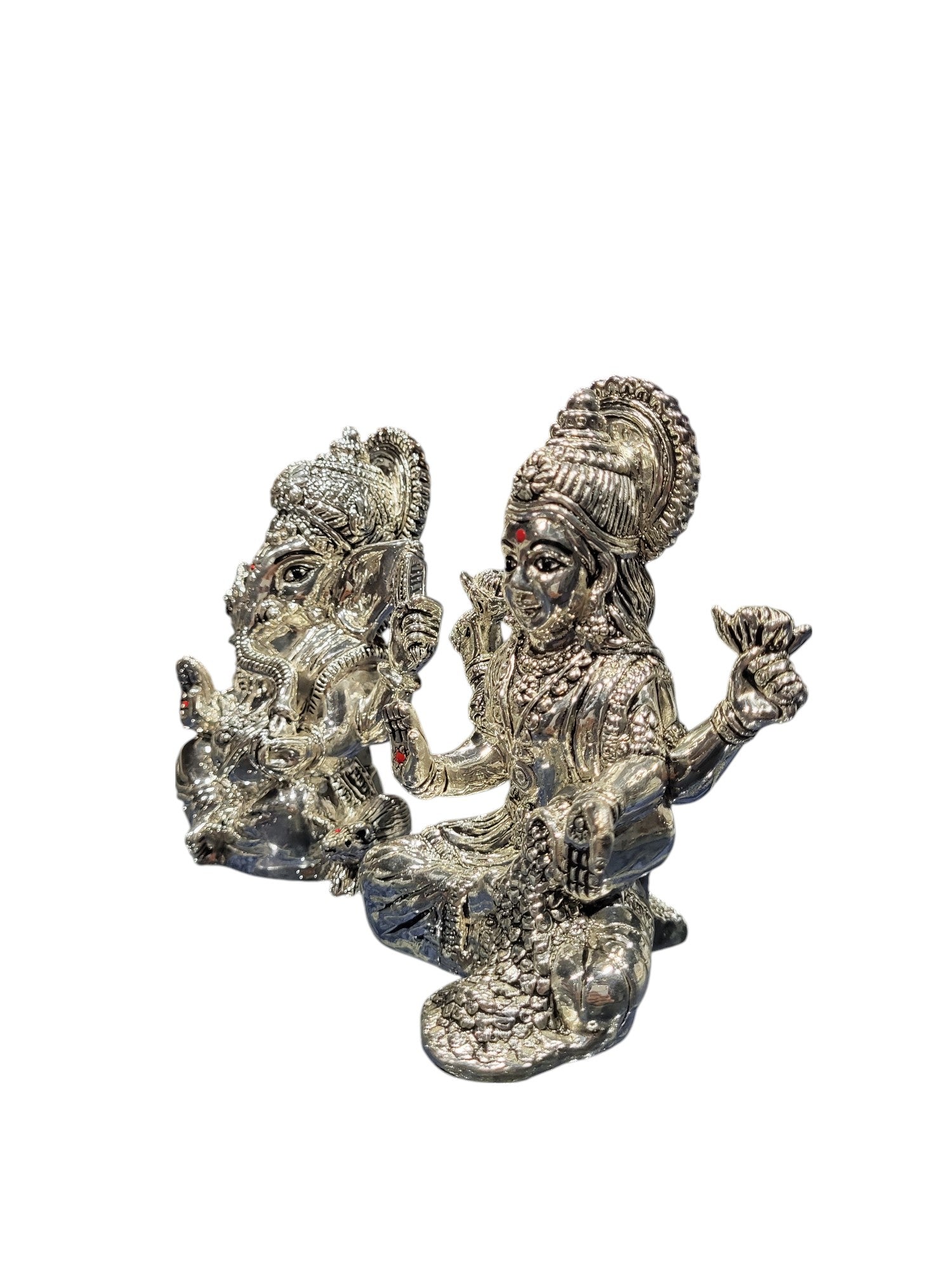 LAXMI GANESH (LG