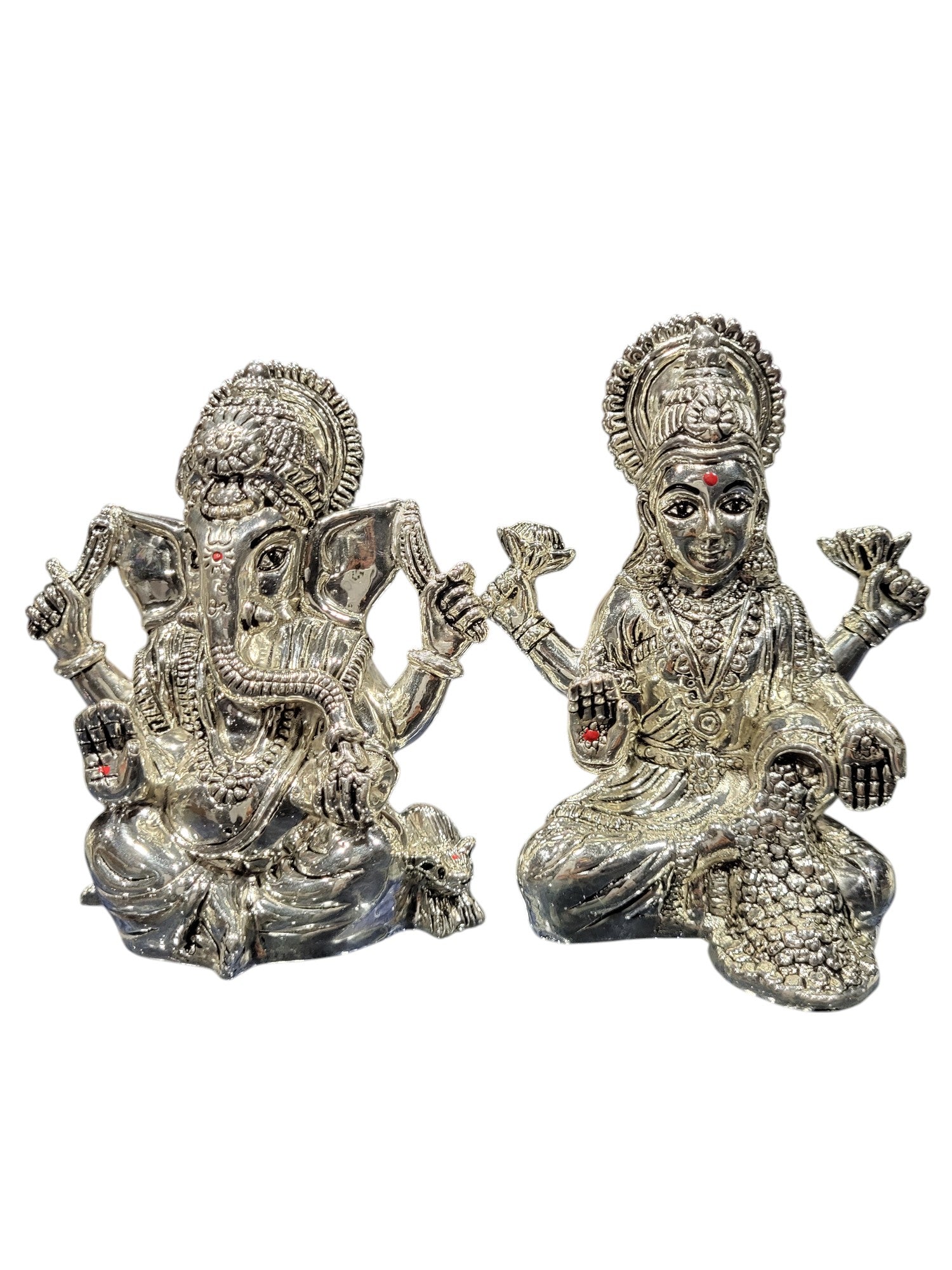 LAXMI GANESH (LG