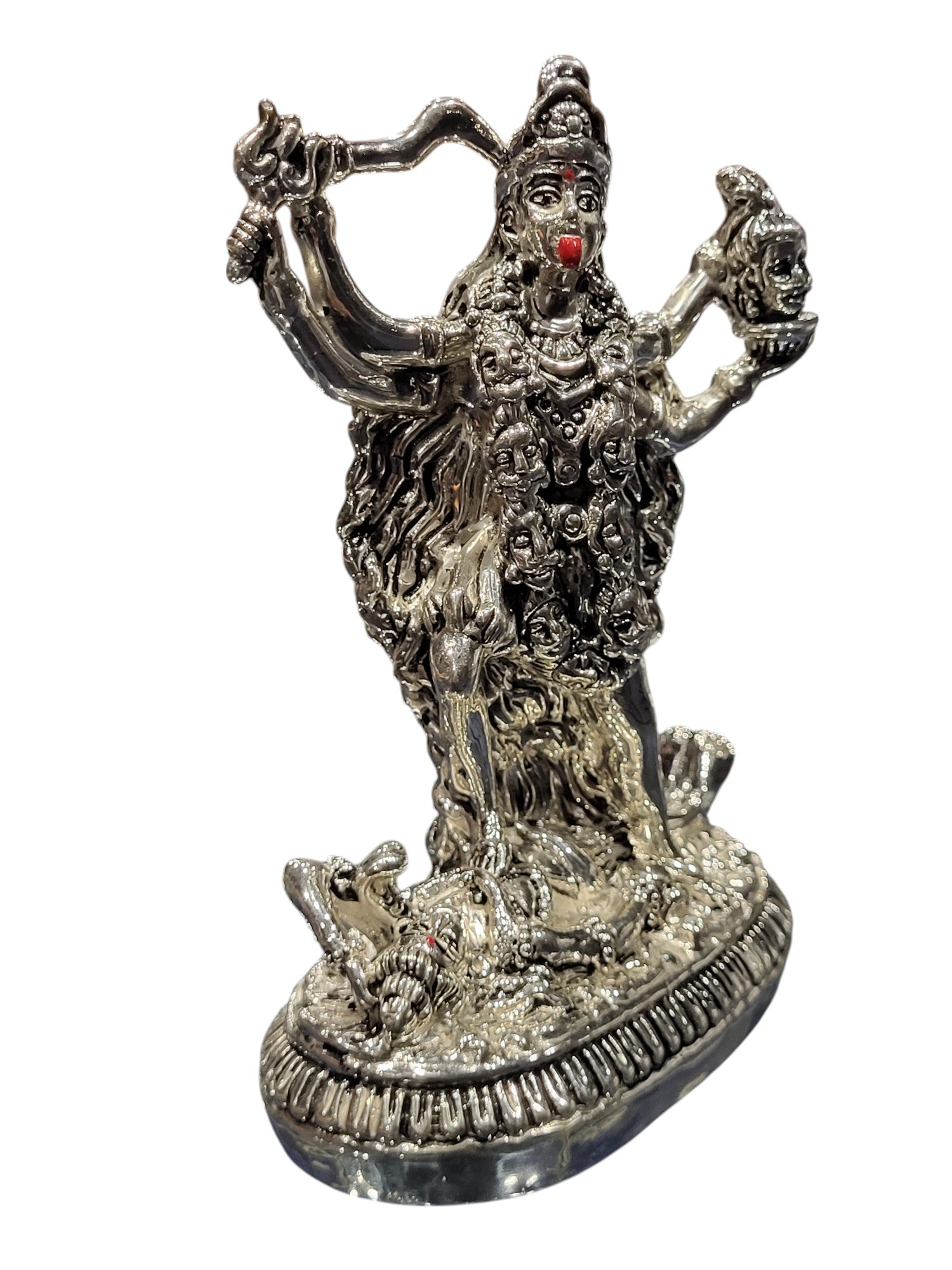 KALI MAA