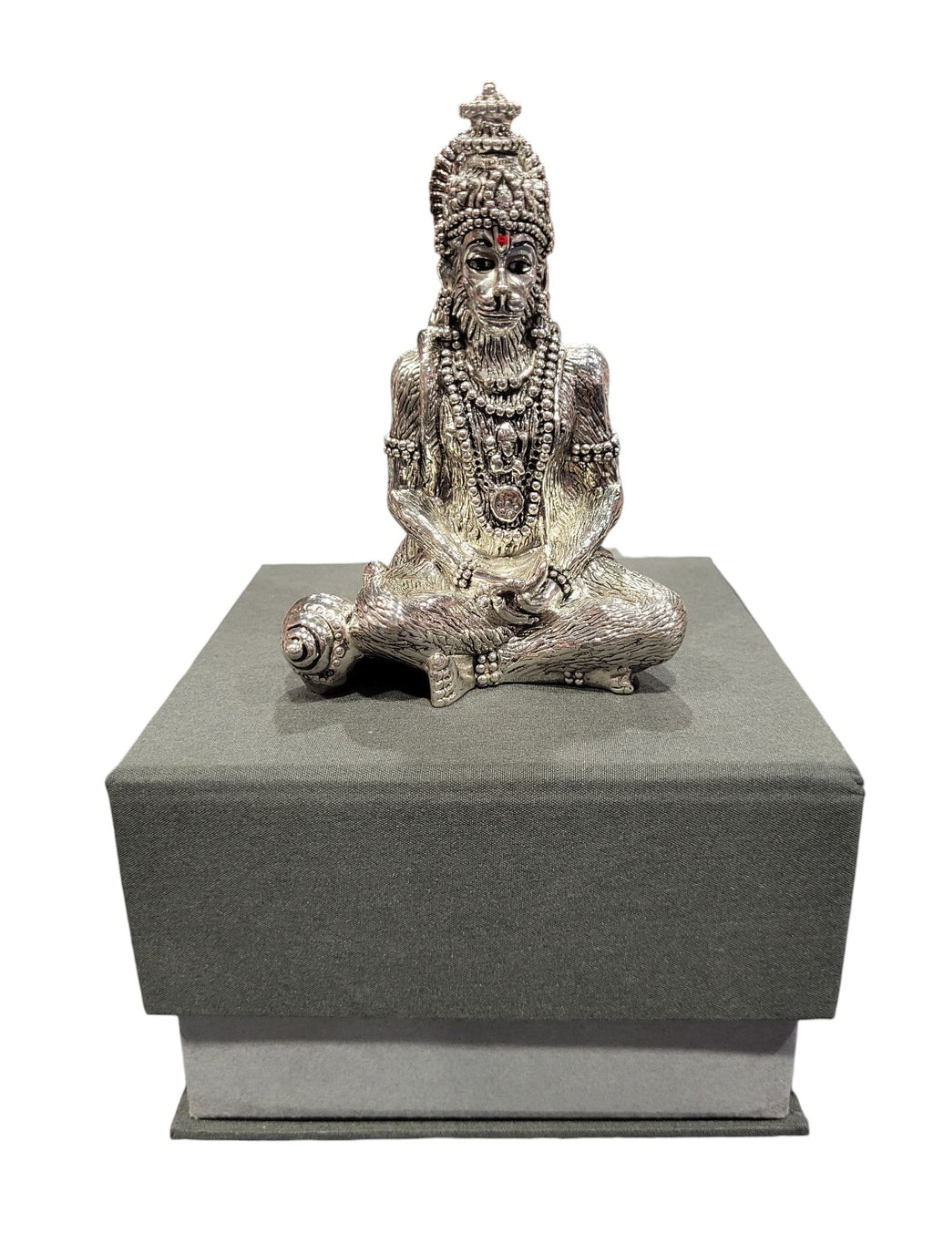 HANUMAN JI