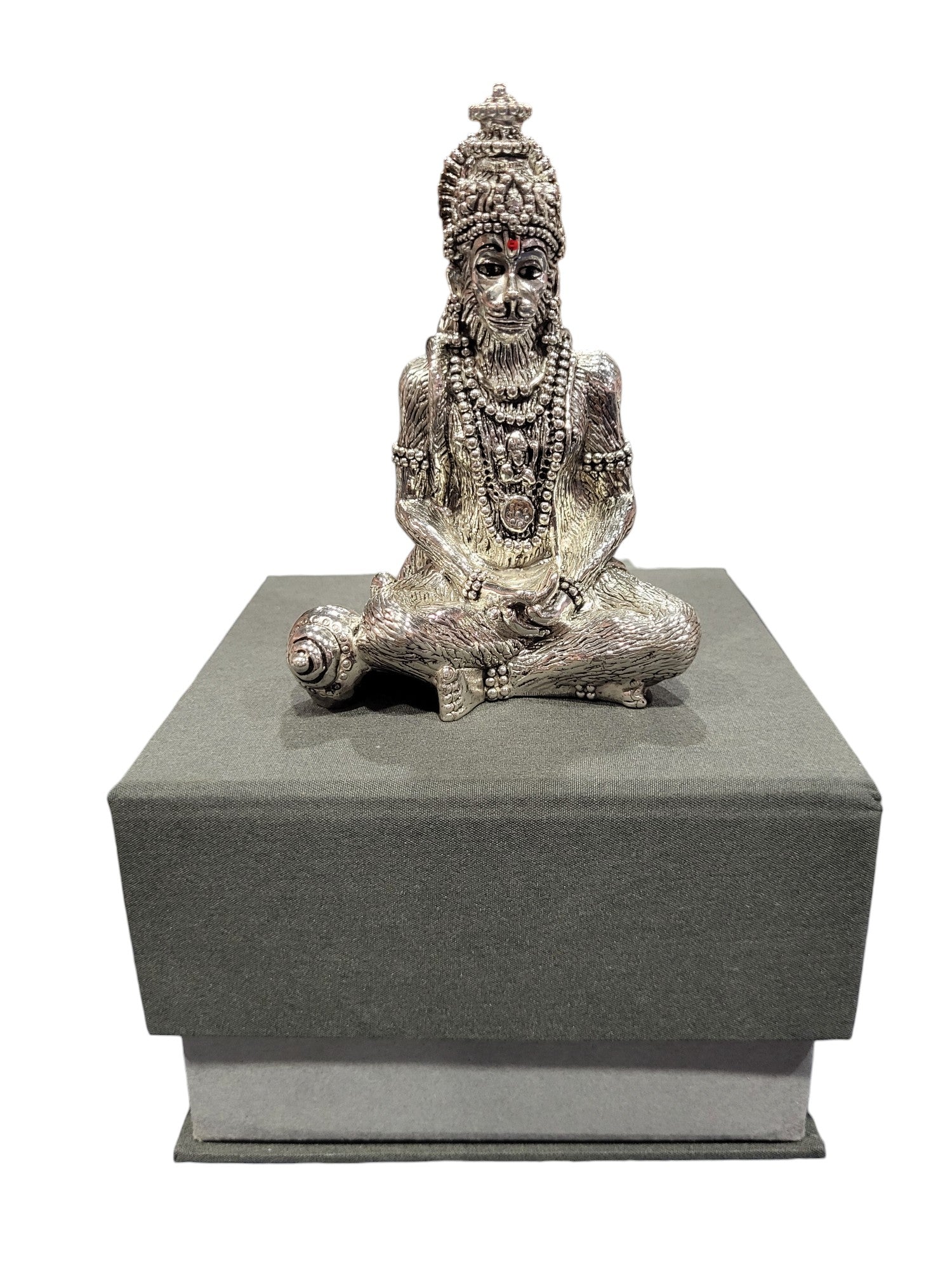 HANUMAN JI
