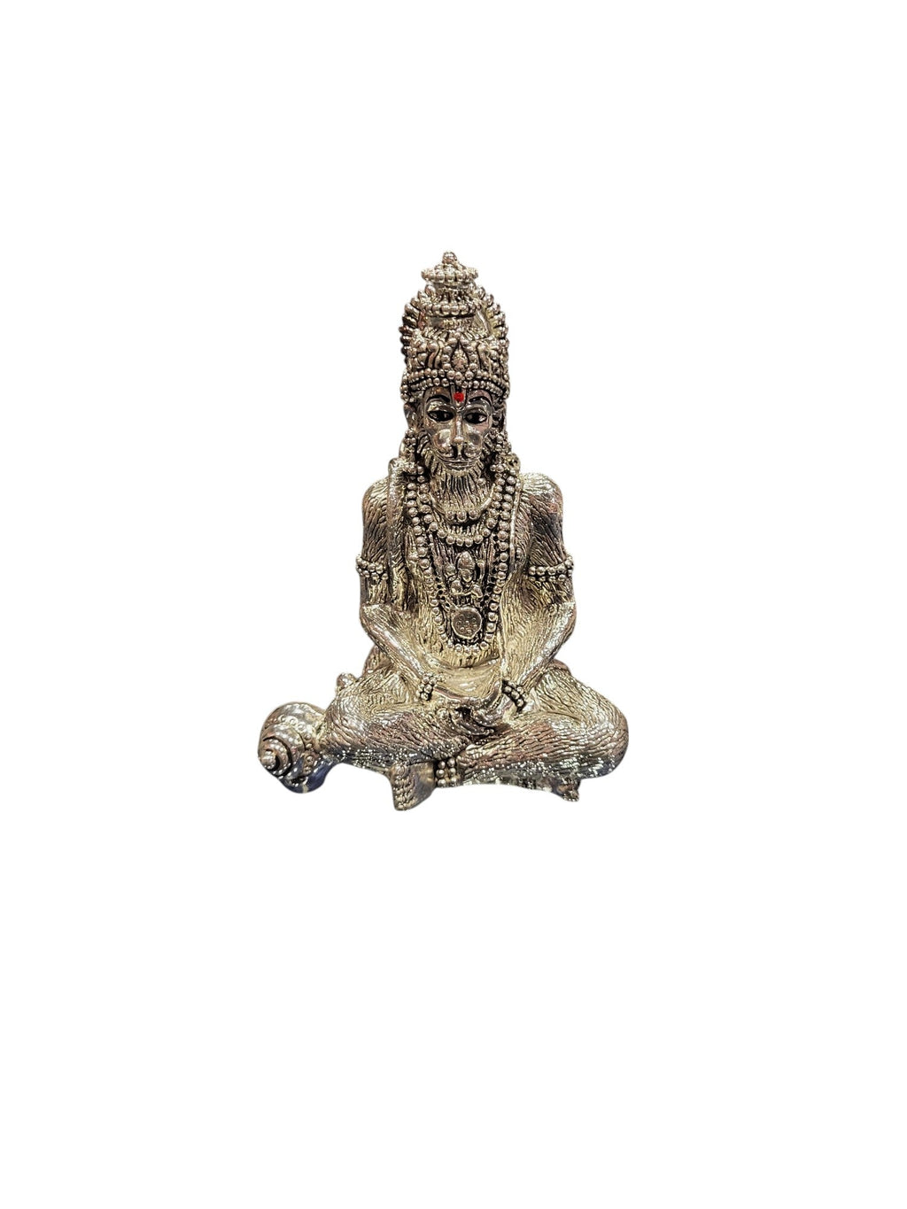 HANUMAN JI