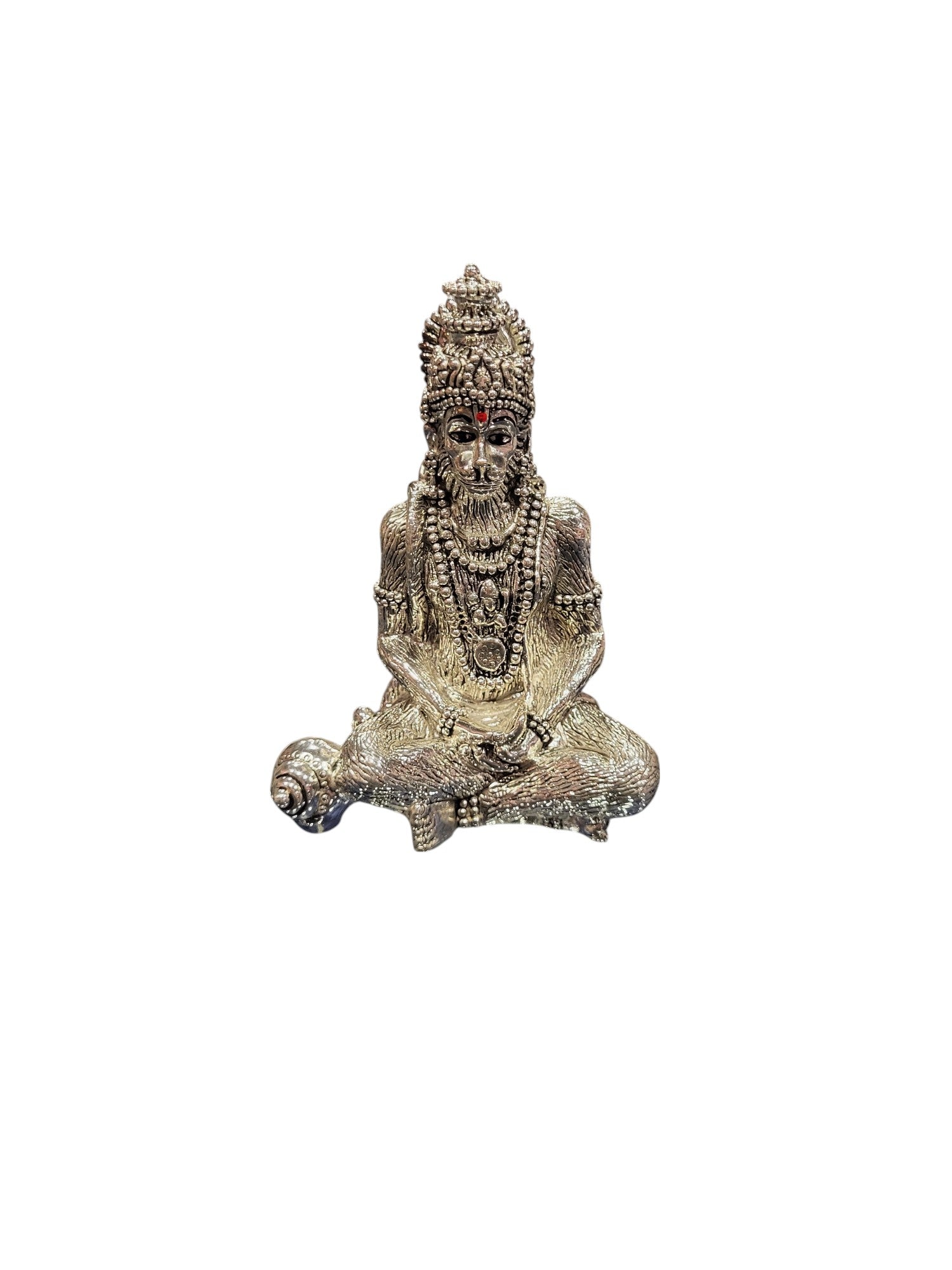 HANUMAN JI