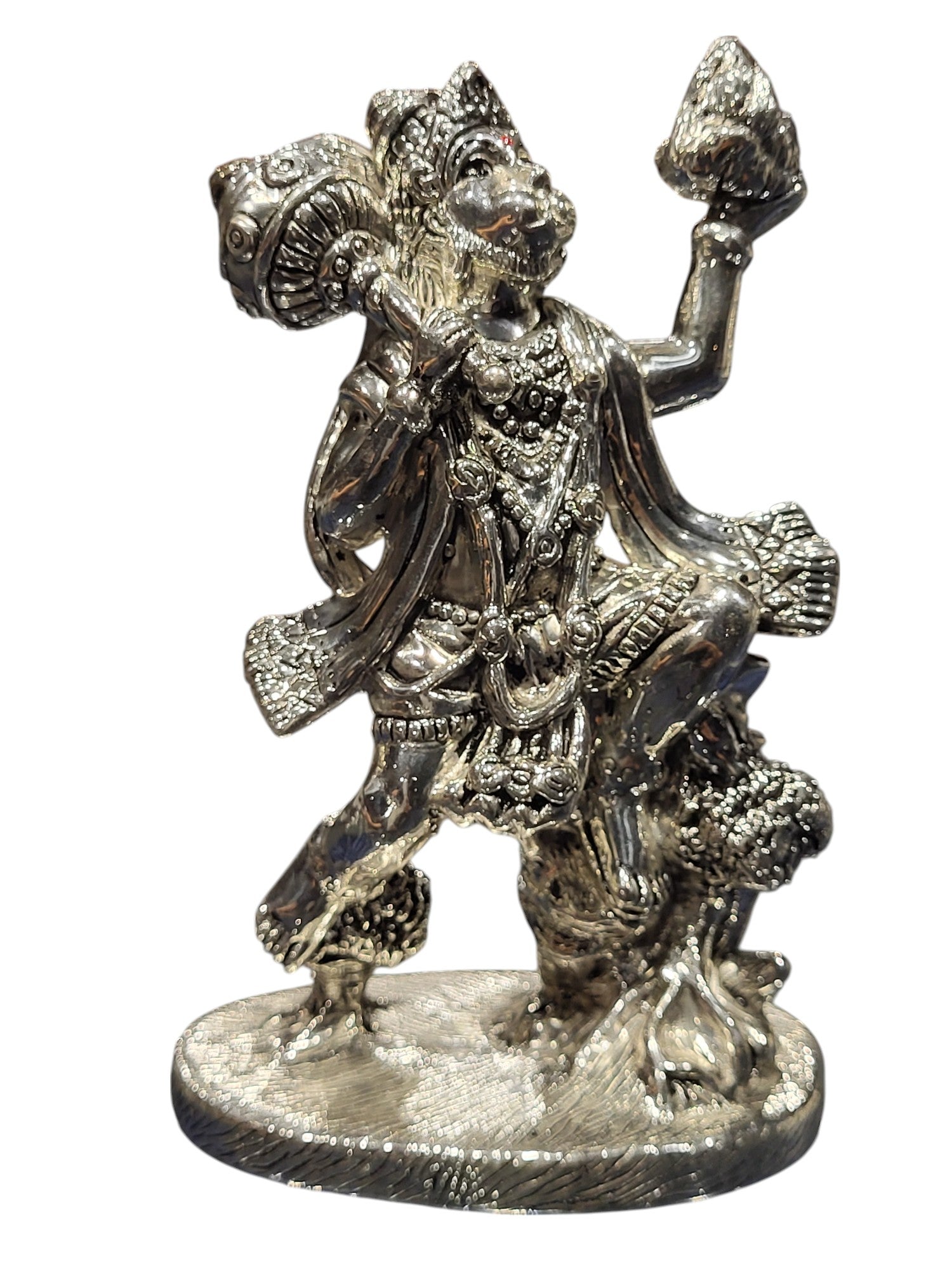 ROCK HANUMANJI