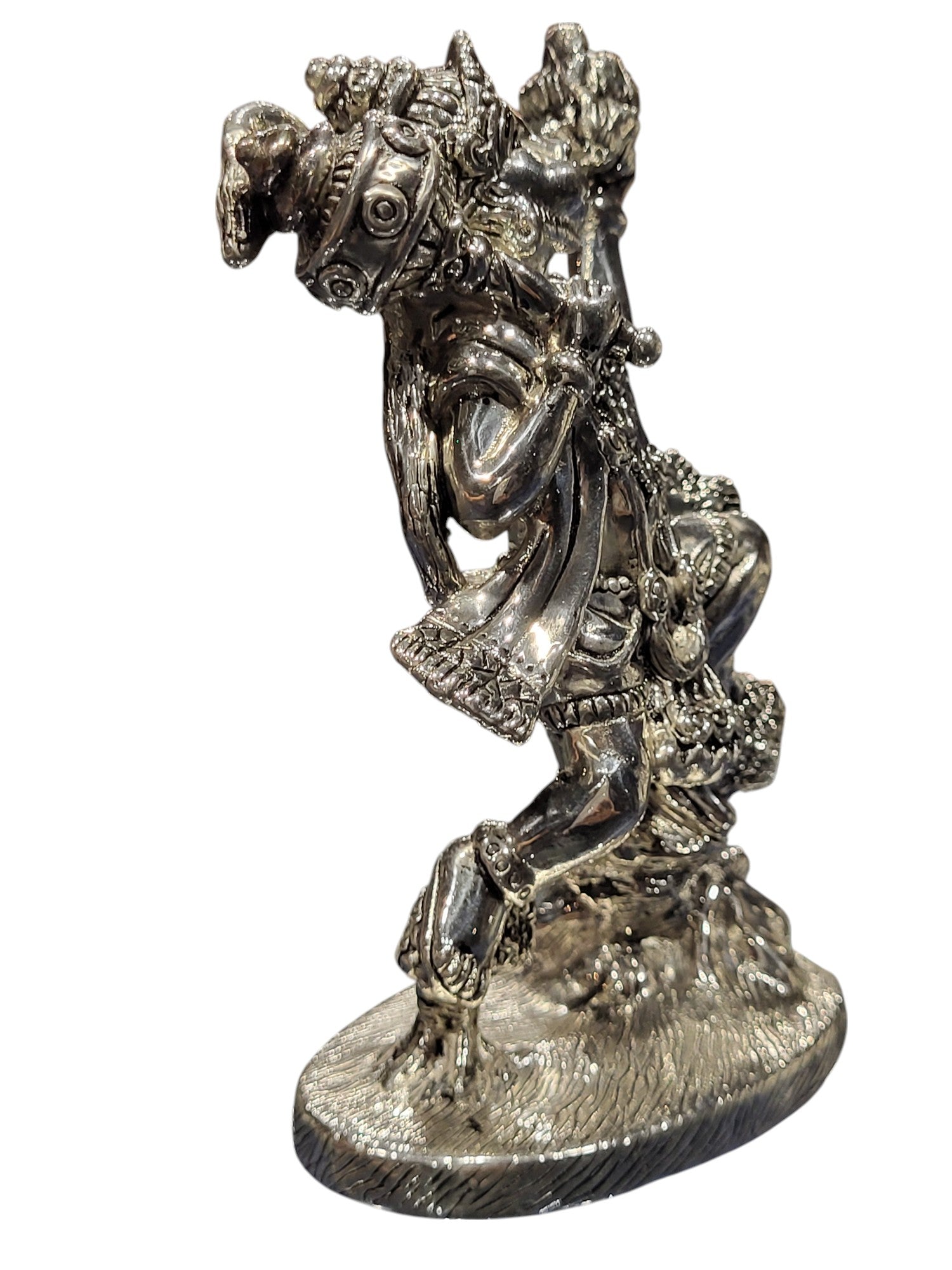 ROCK HANUMANJI