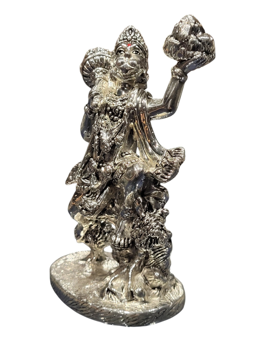 ROCK HANUMANJI