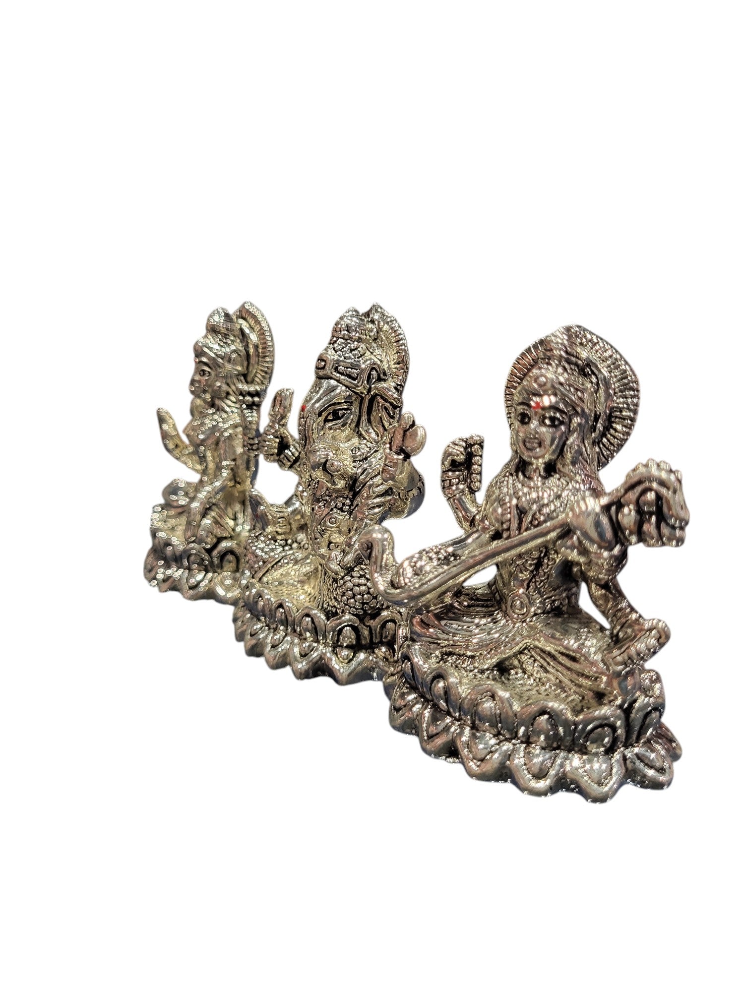 LAXMI GANESH SARSWATI (LGS