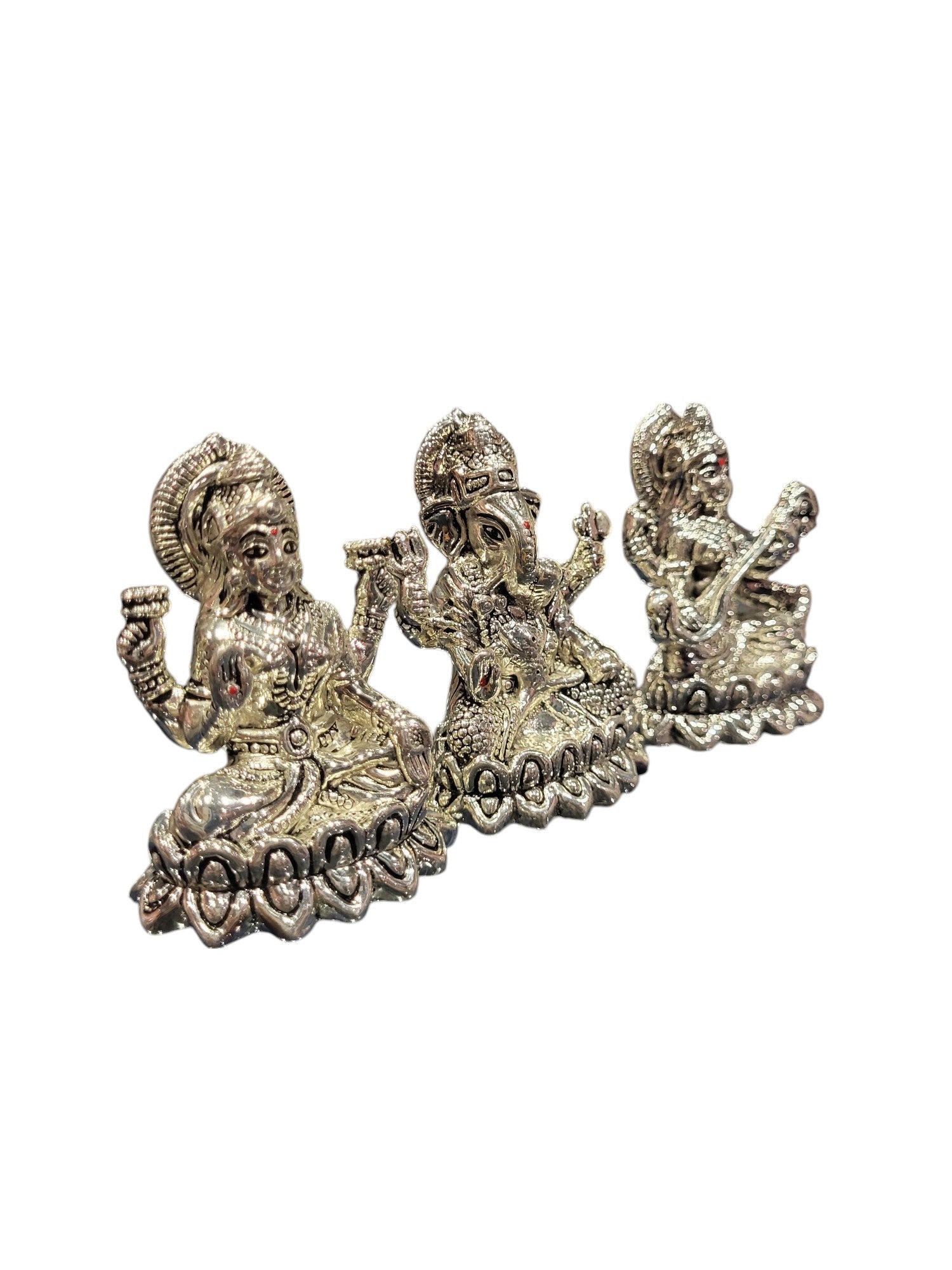 LAXMI GANESH SARSWATI (LGS