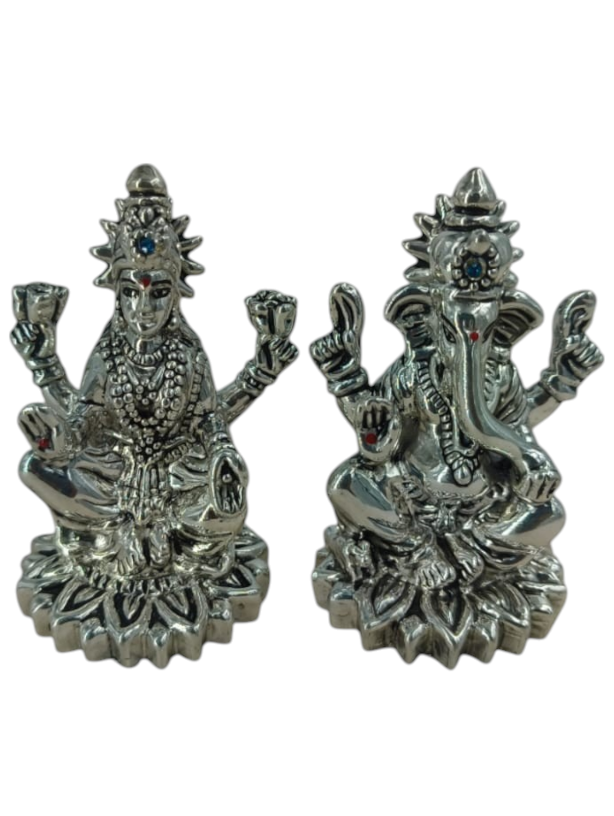 LAXMI GANESH