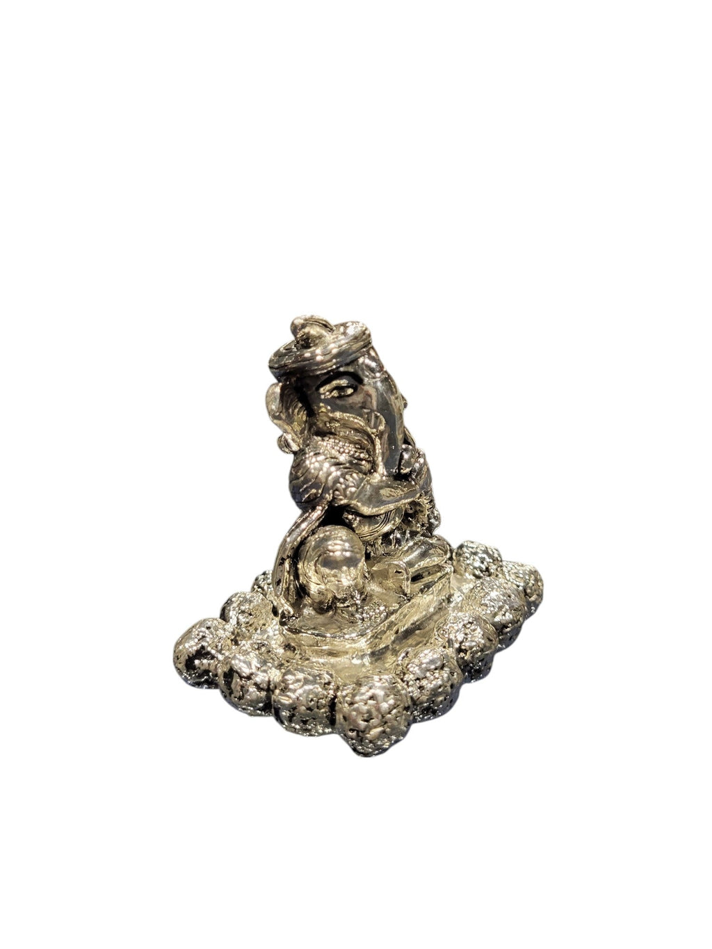 RUDRAKSH GANESH