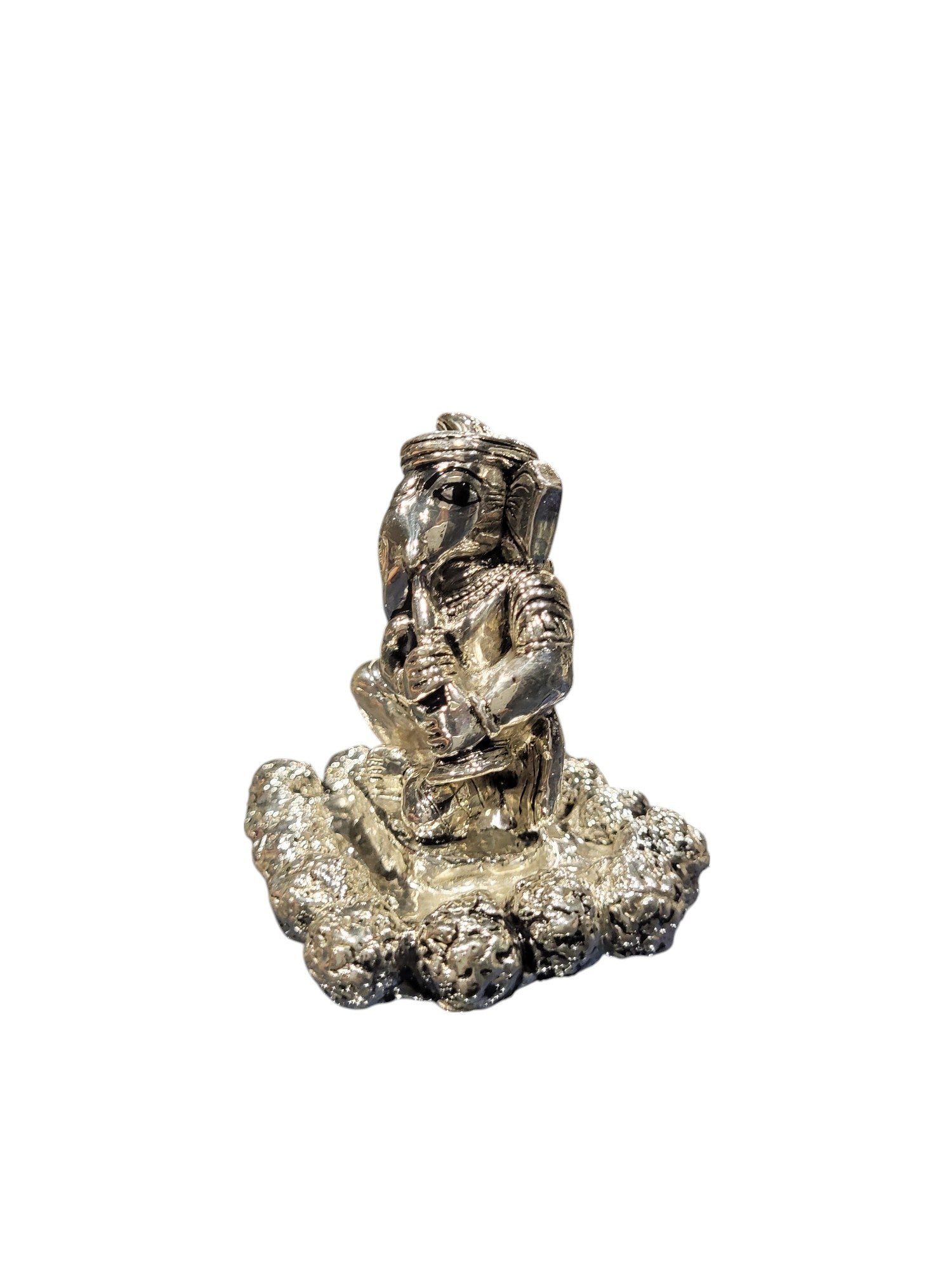 RUDRAKSH GANESH