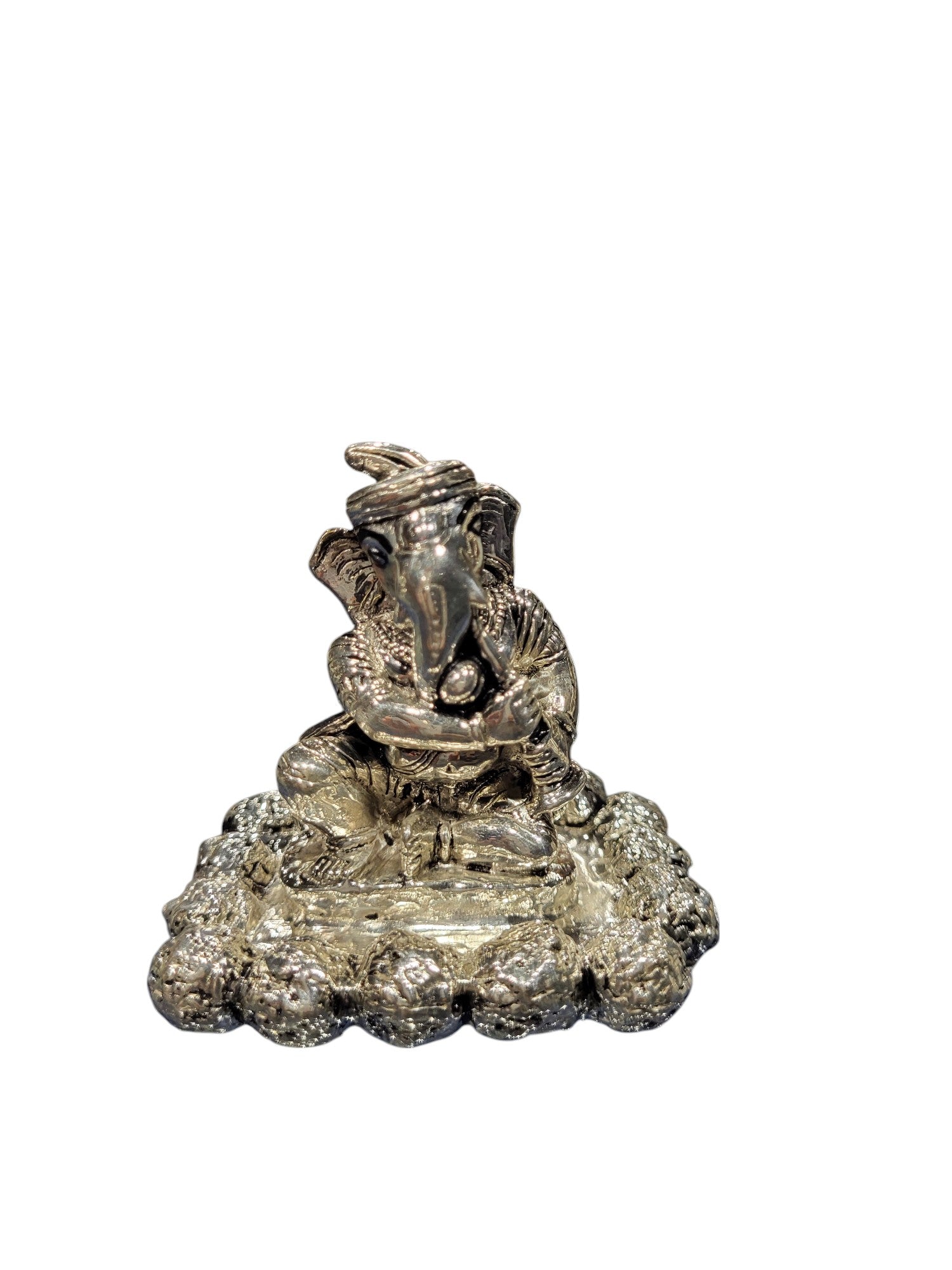 RUDRAKSH GANESH
