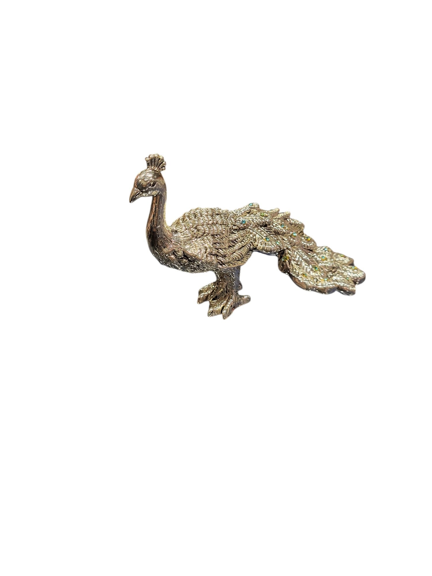 PEACOCK 848