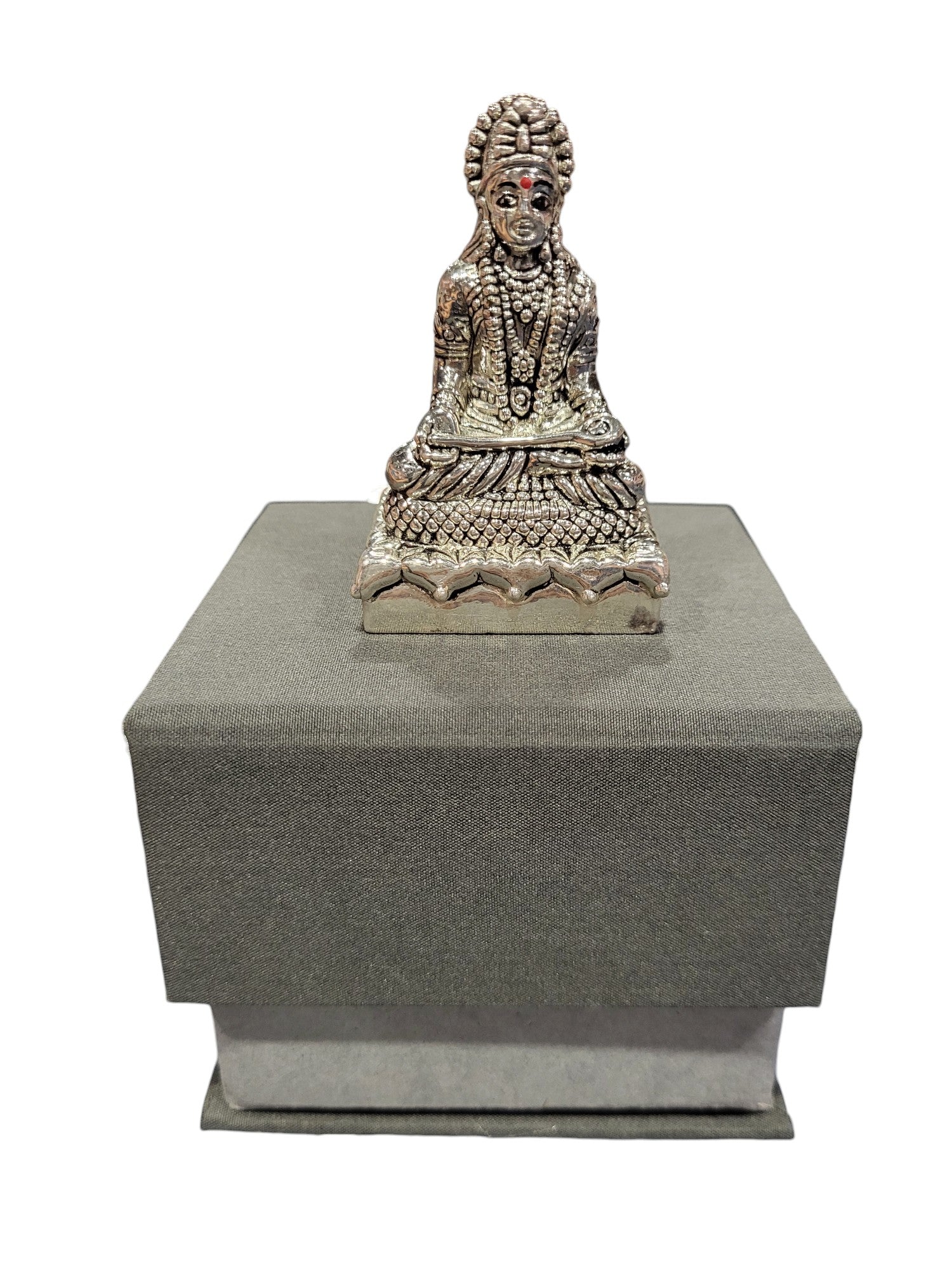 ANNPURNA MAA