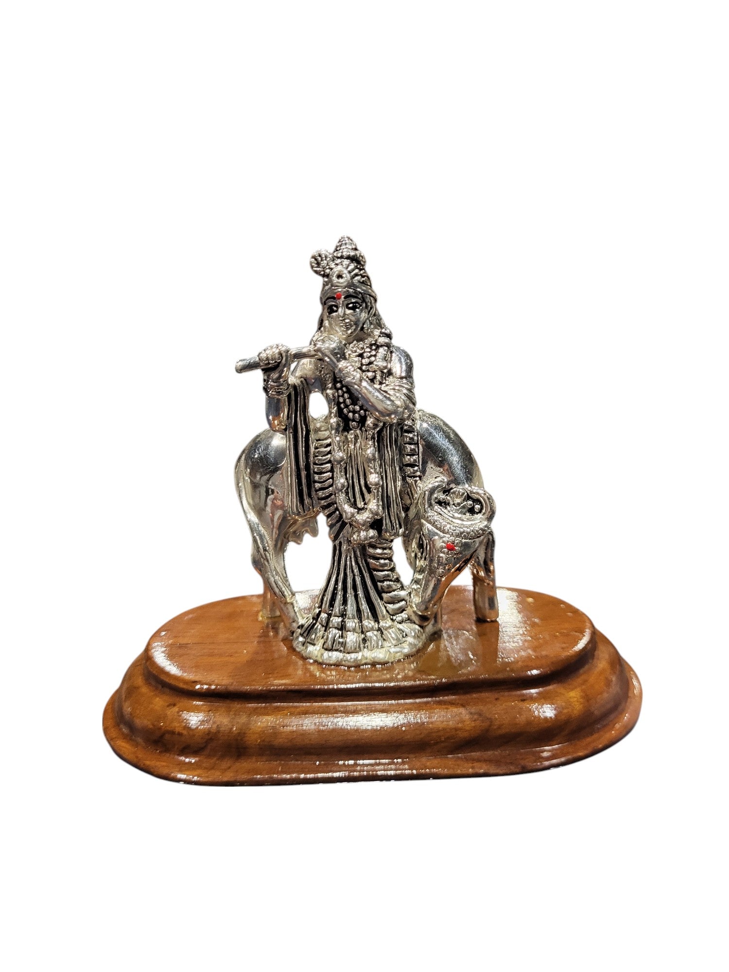 KRISHNA WITH COW 1670AB