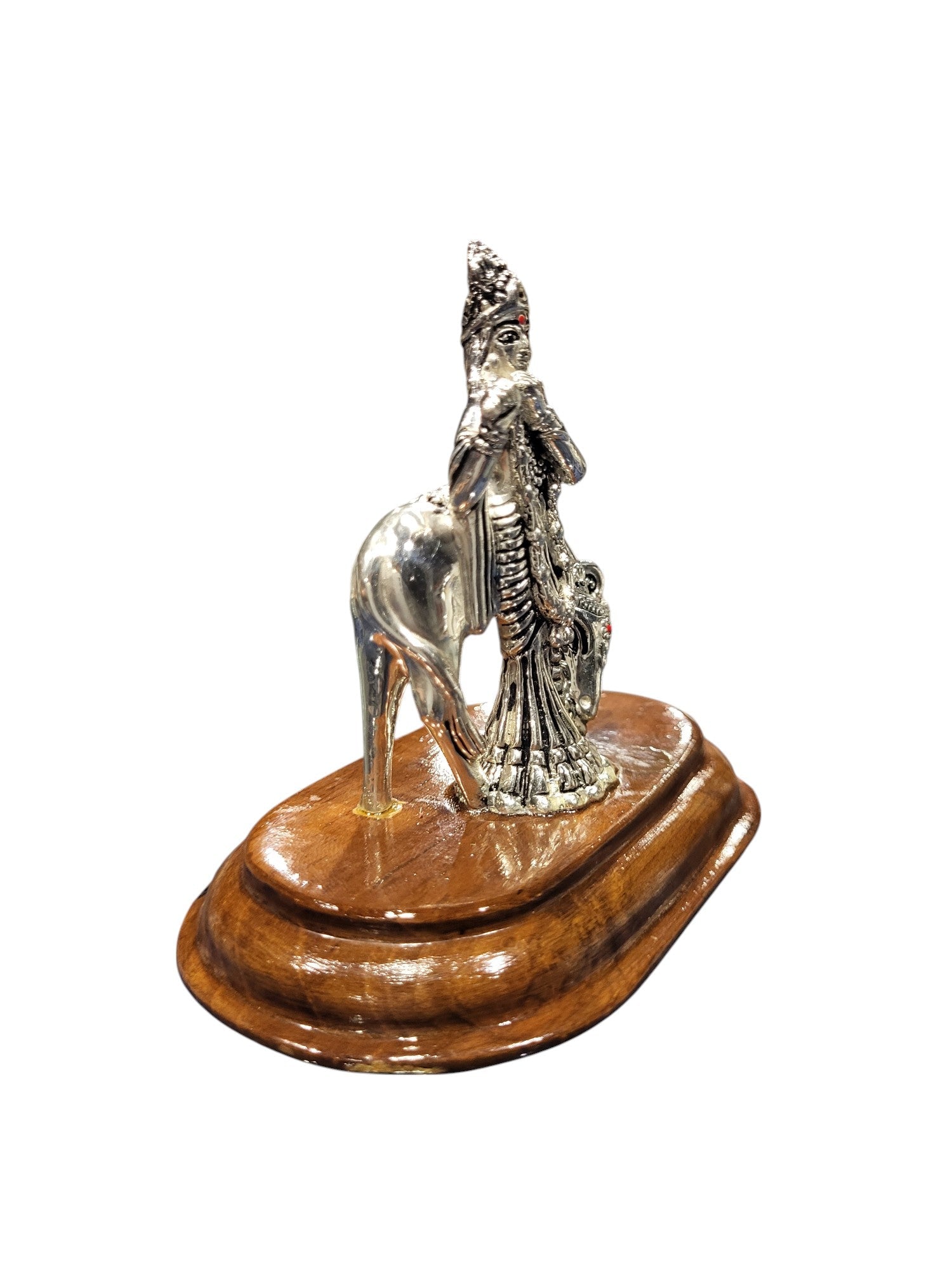 KRISHNA WITH COW 1670AB
