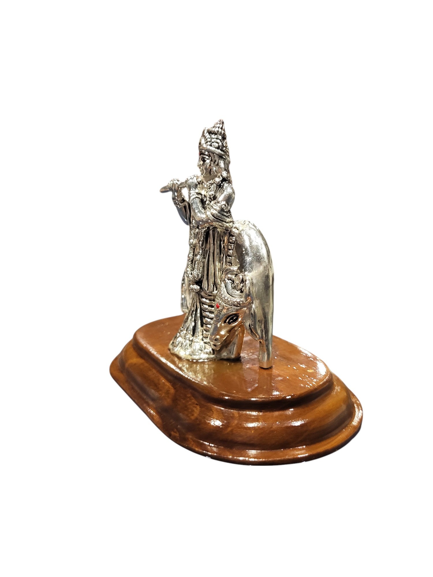 KRISHNA WITH COW 1670AB