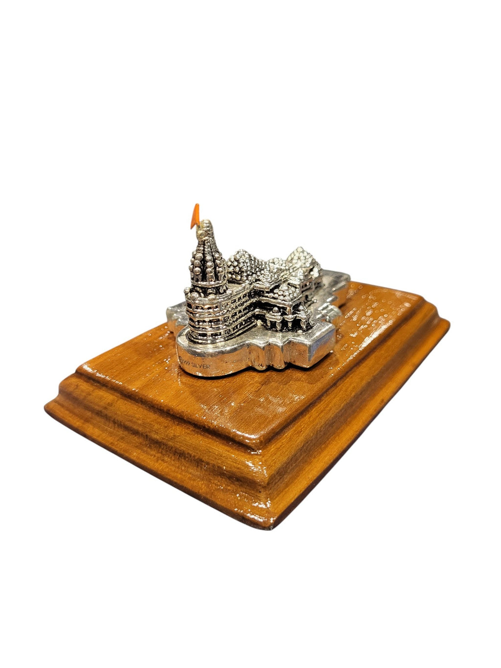 RAM MANDIR 1675A