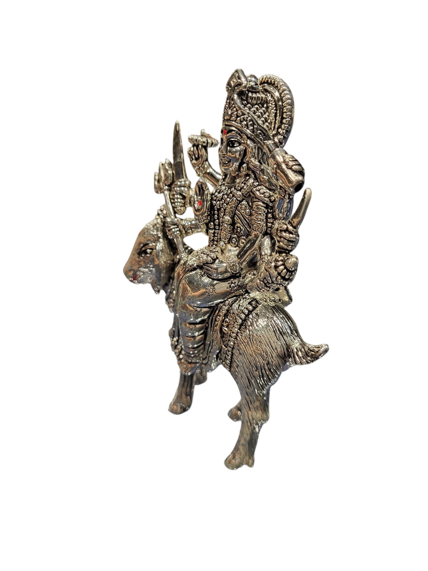 MELDI MAA