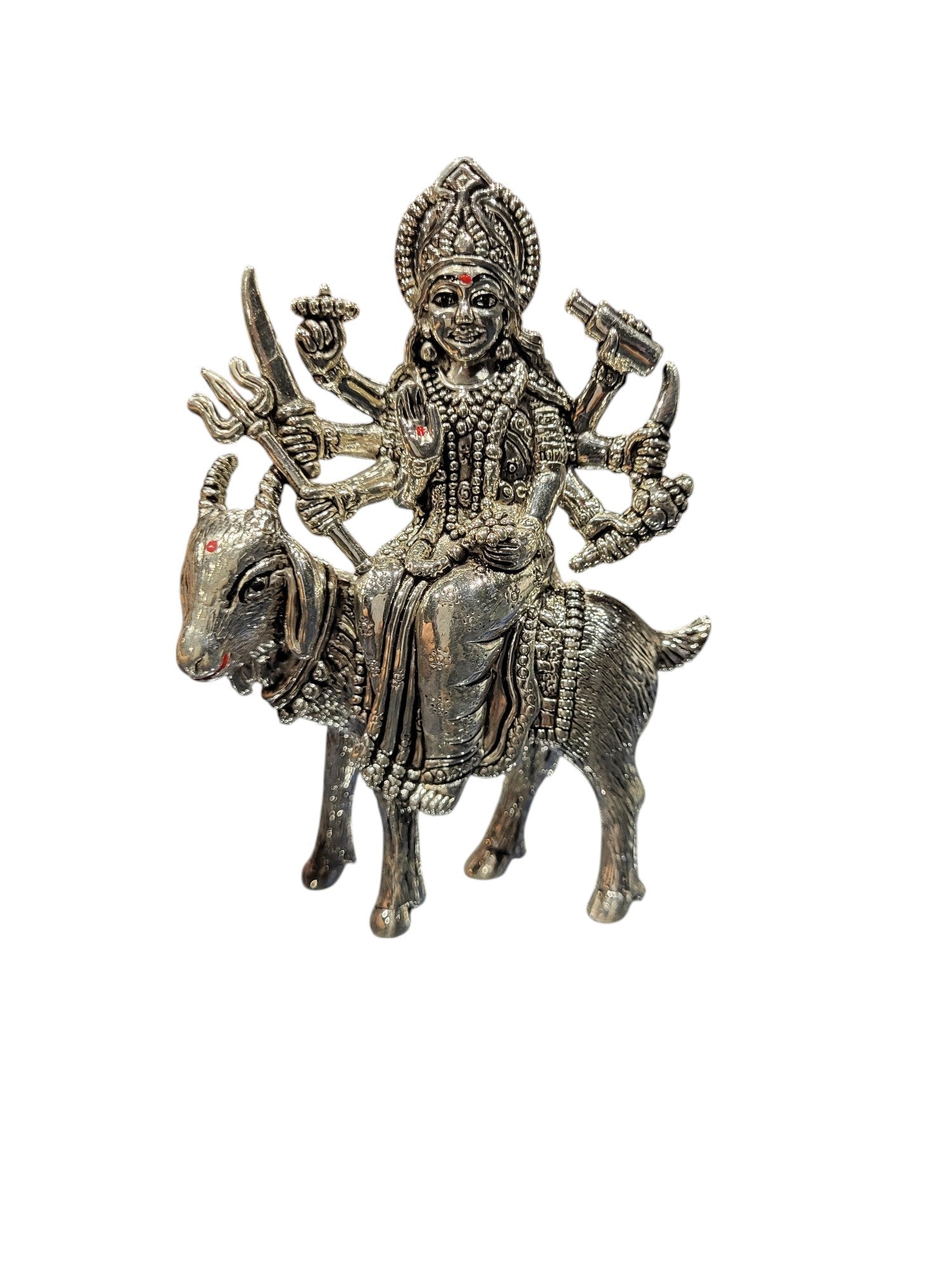 MELDI MAA