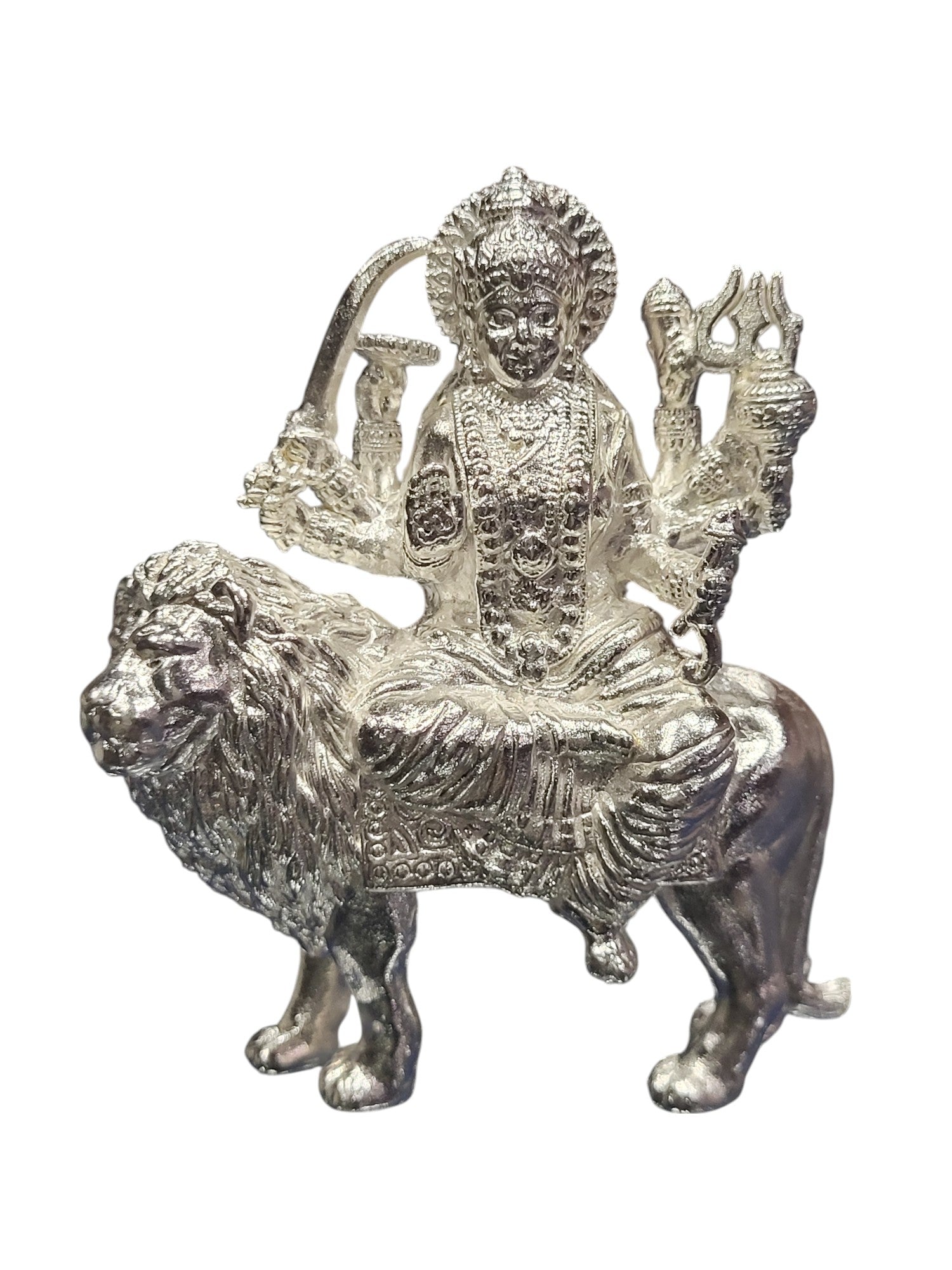 AMBAJI 3.5" SMALL