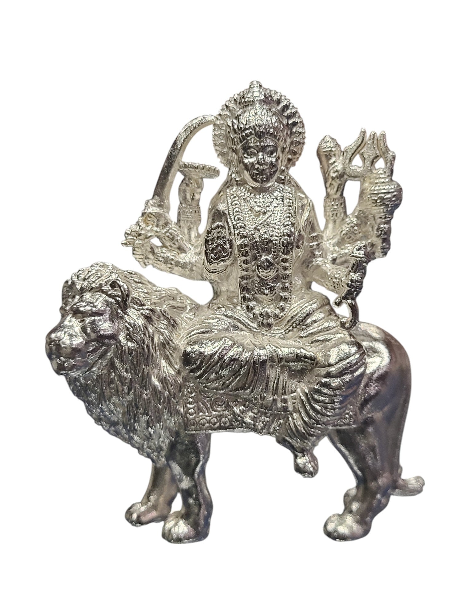 AMBAJI 3.5" SMALL