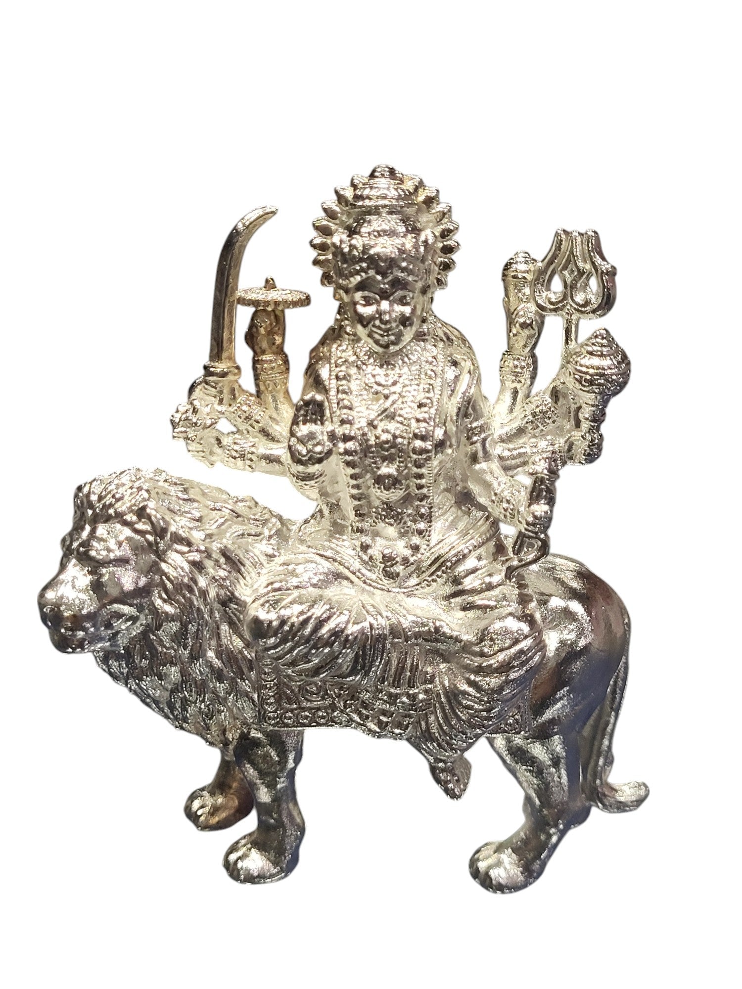 AMBAJI 4" MID