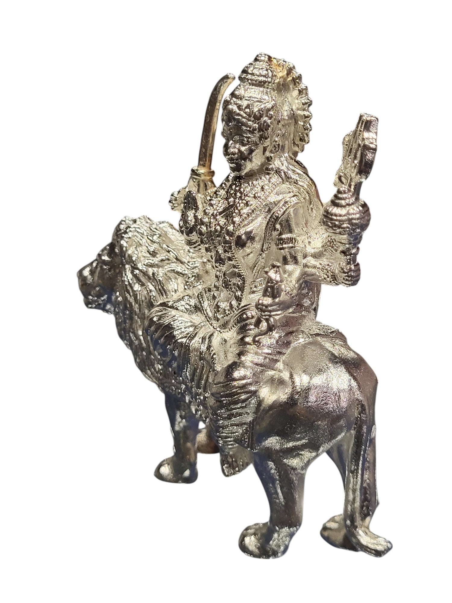AMBAJI 4" MID
