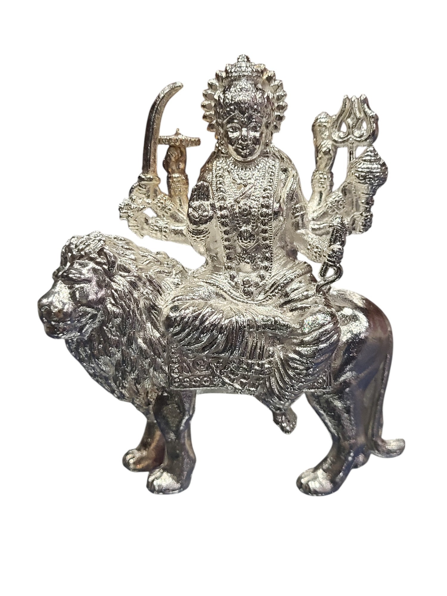 AMBAJI 4" MID