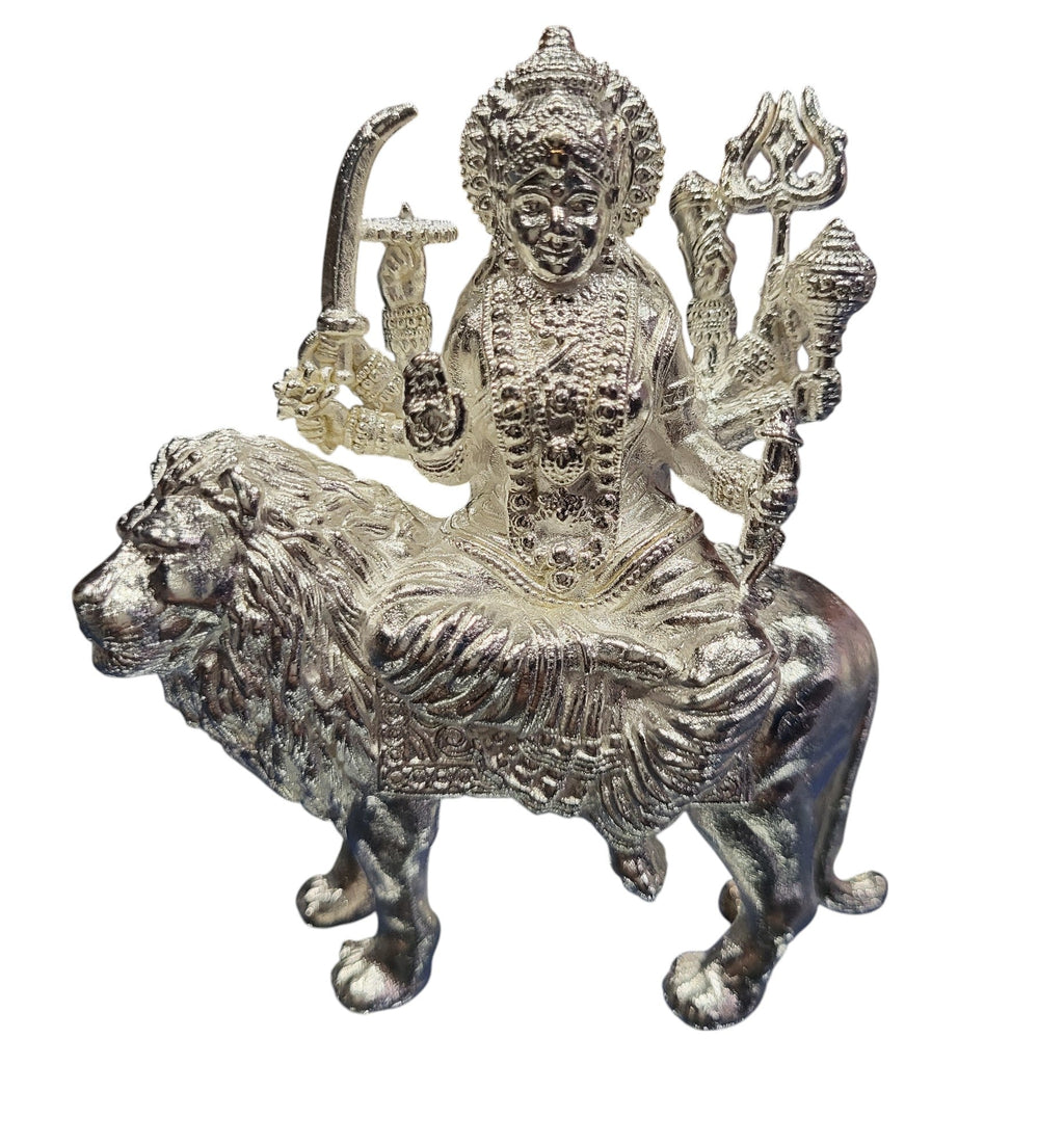 AMBAJI 4.5" BIG
