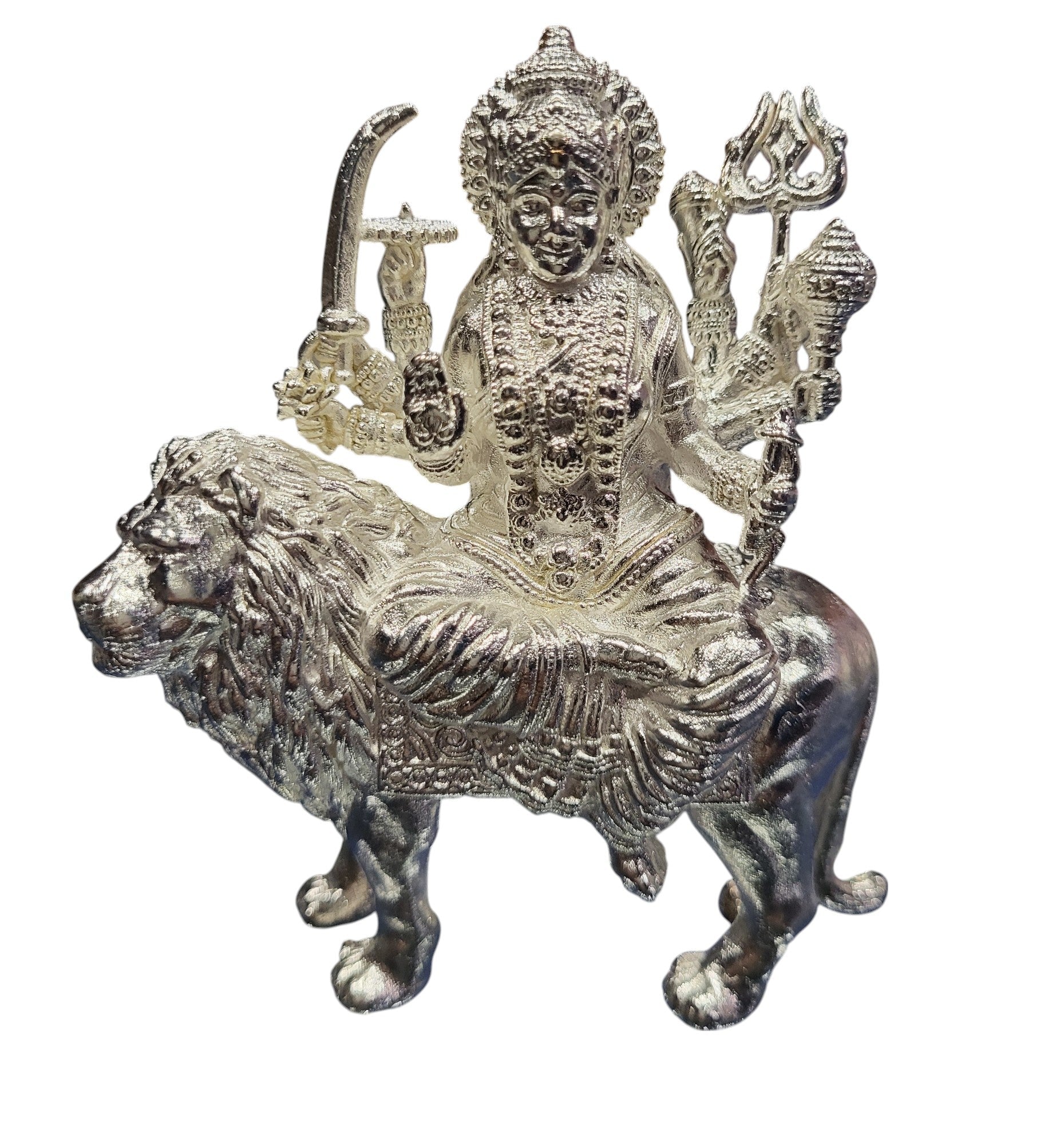 AMBAJI 4.5" BIG