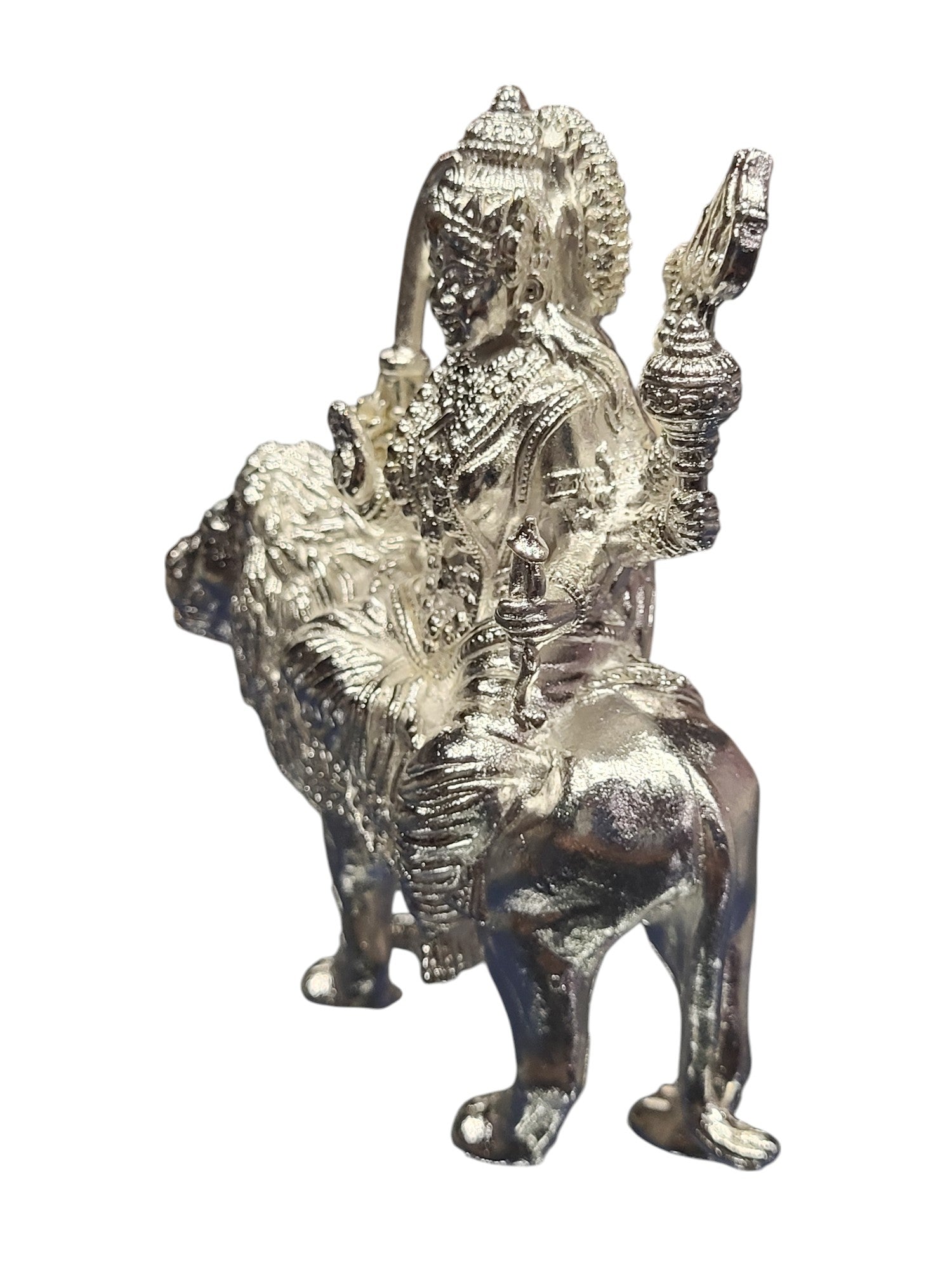 AMBAJI 4.5" BIG