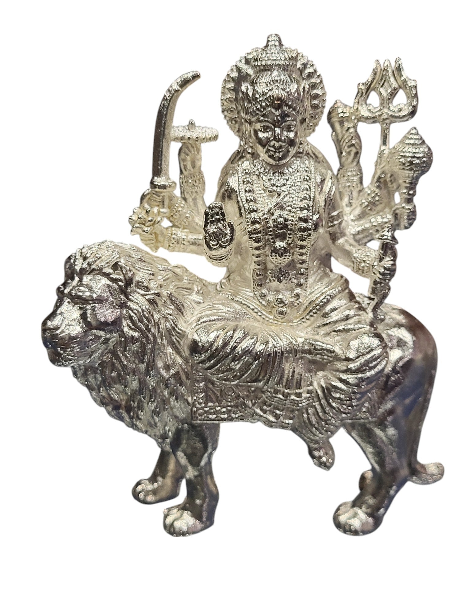 AMBAJI 4.5" BIG
