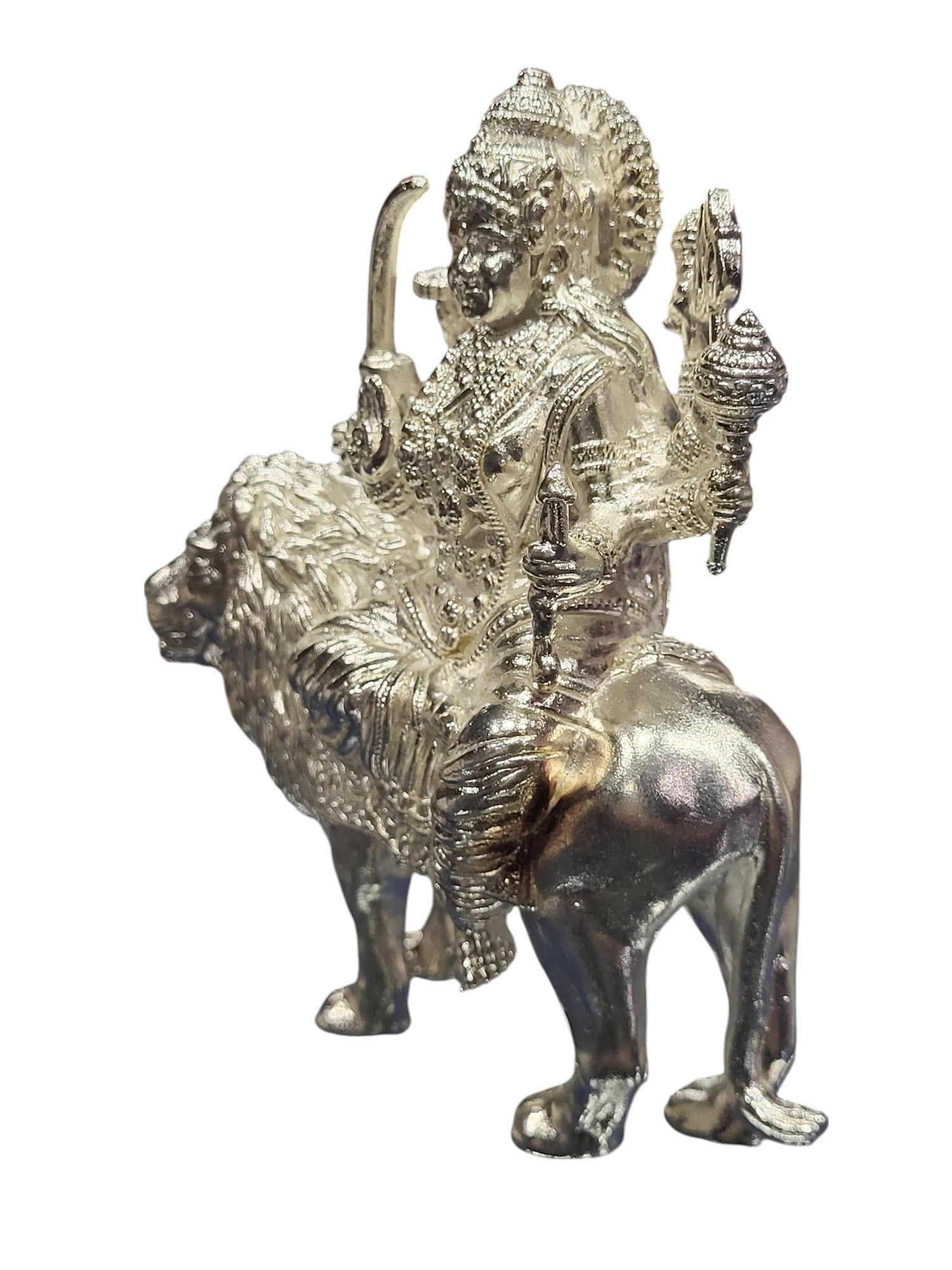 AMBAJI 5" LARGE