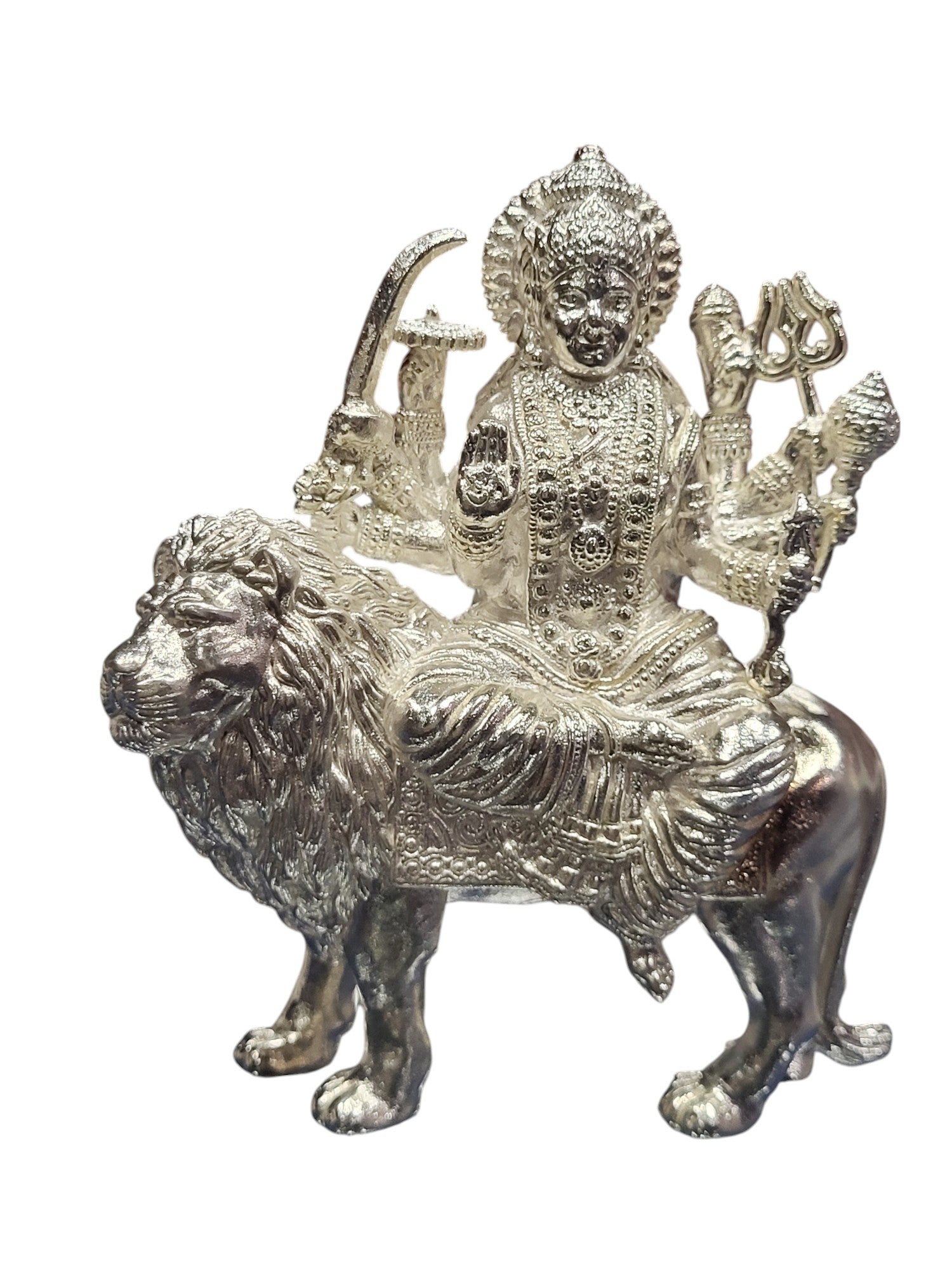 AMBAJI 5" LARGE