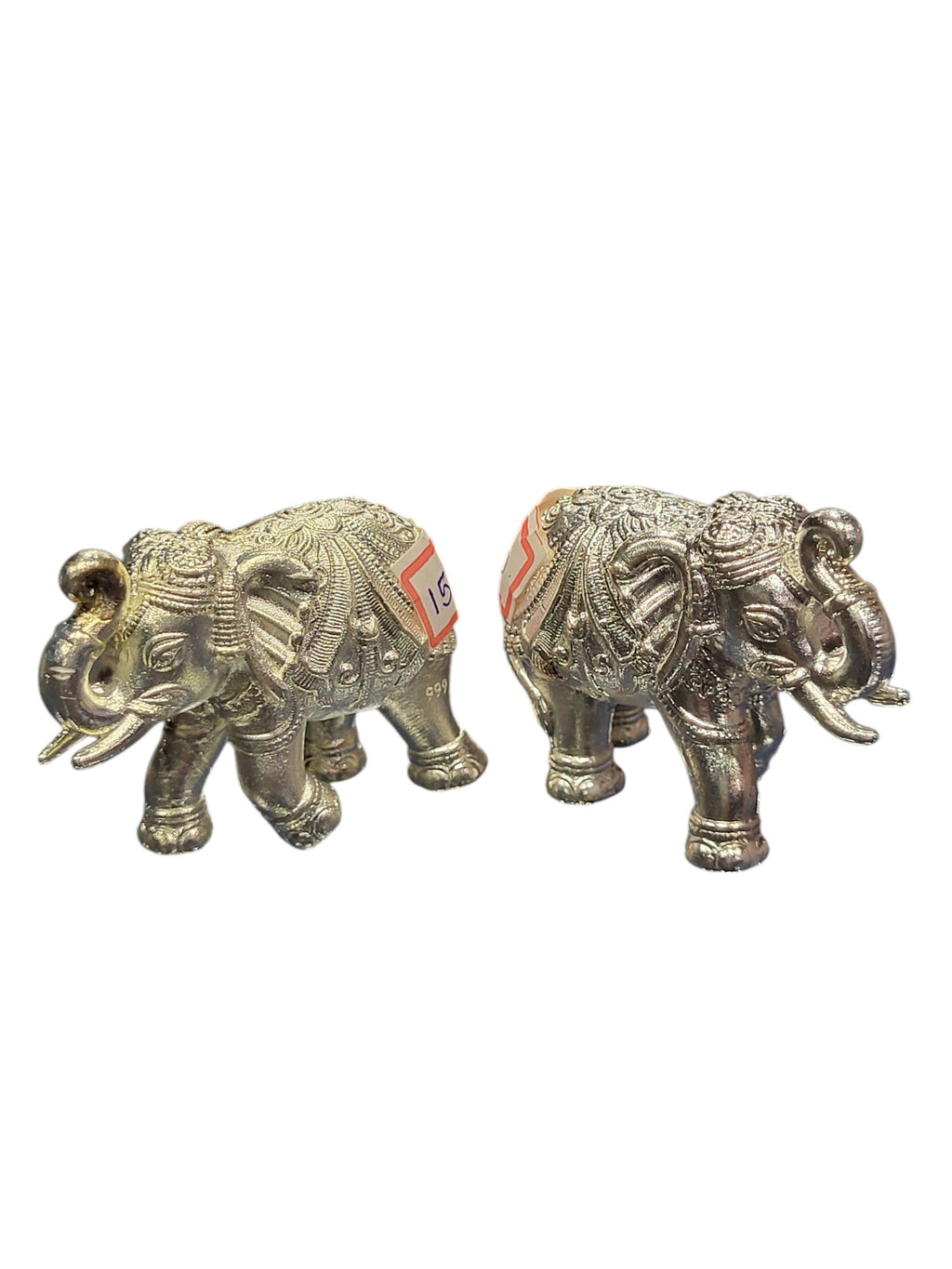 ELEPHANT SMALL 10