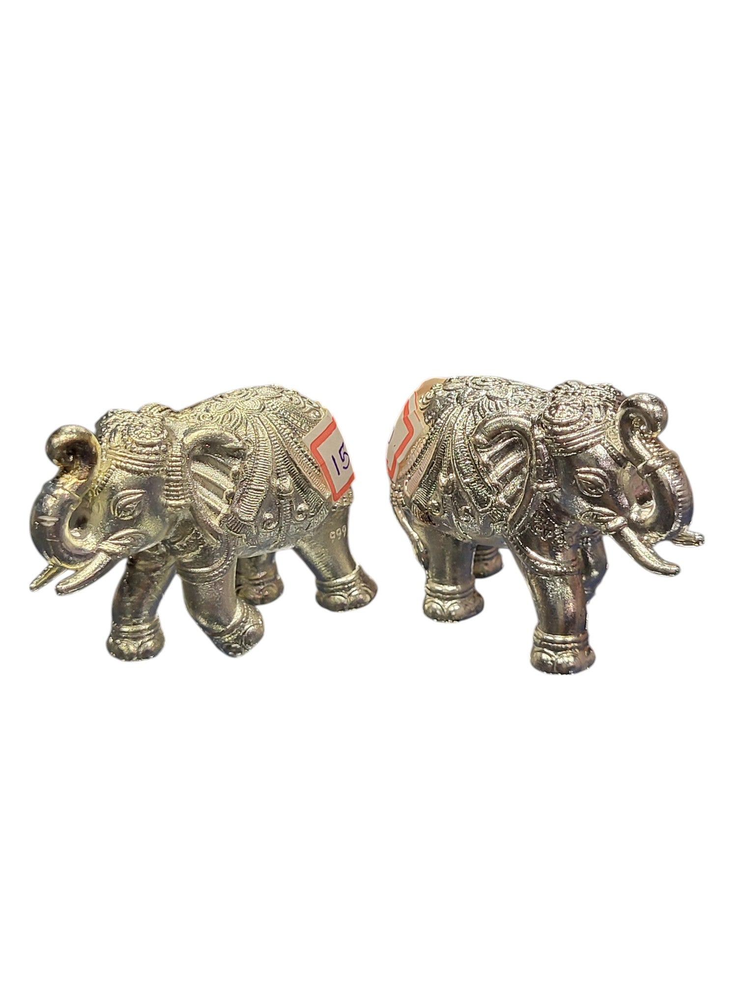 ELEPHANT SMALL 10