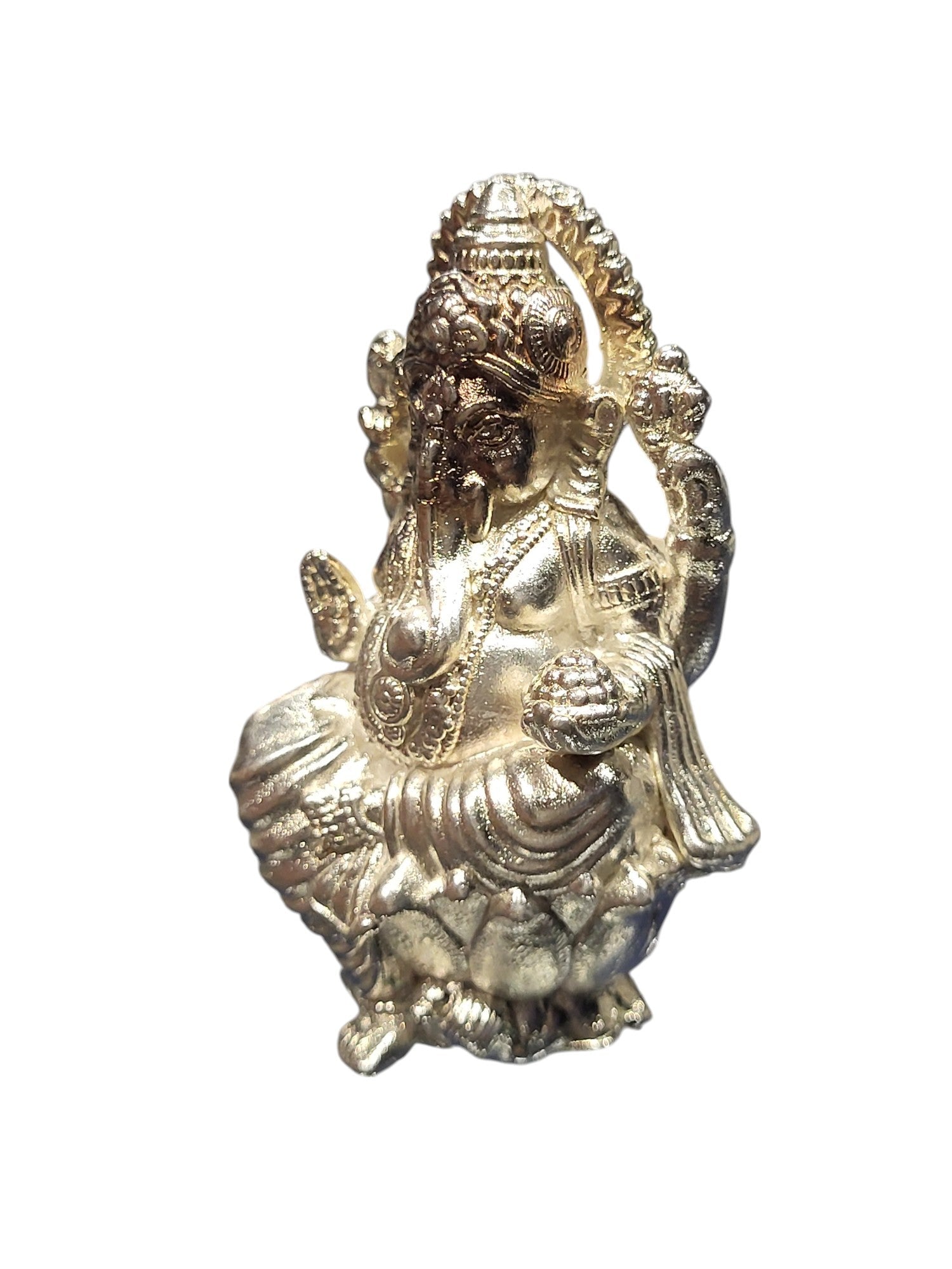 GANESH 2.5" D-1