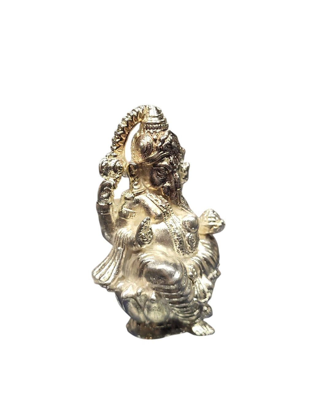 GANESH 2.5" D-1