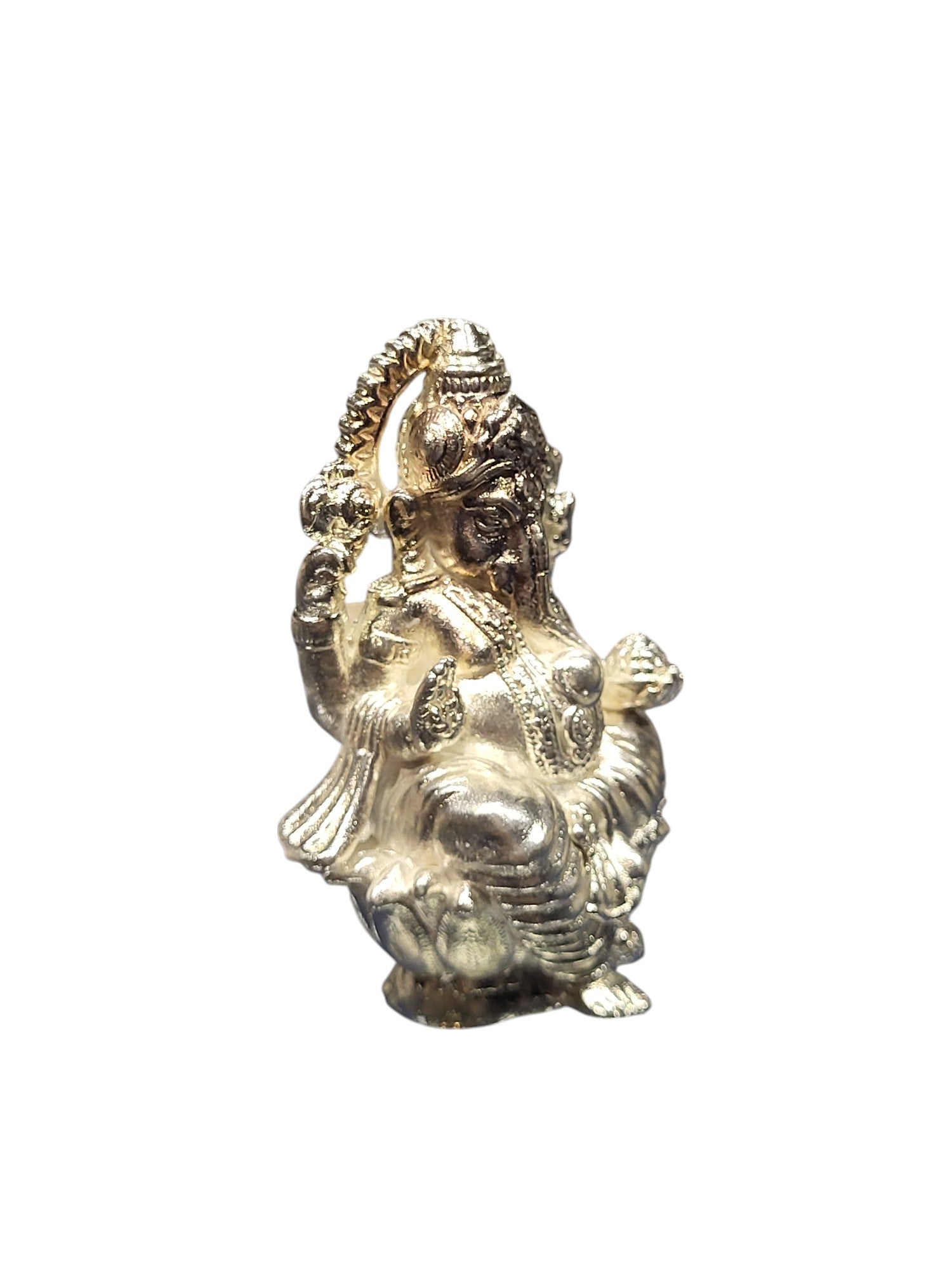 GANESH 2.5" D-1