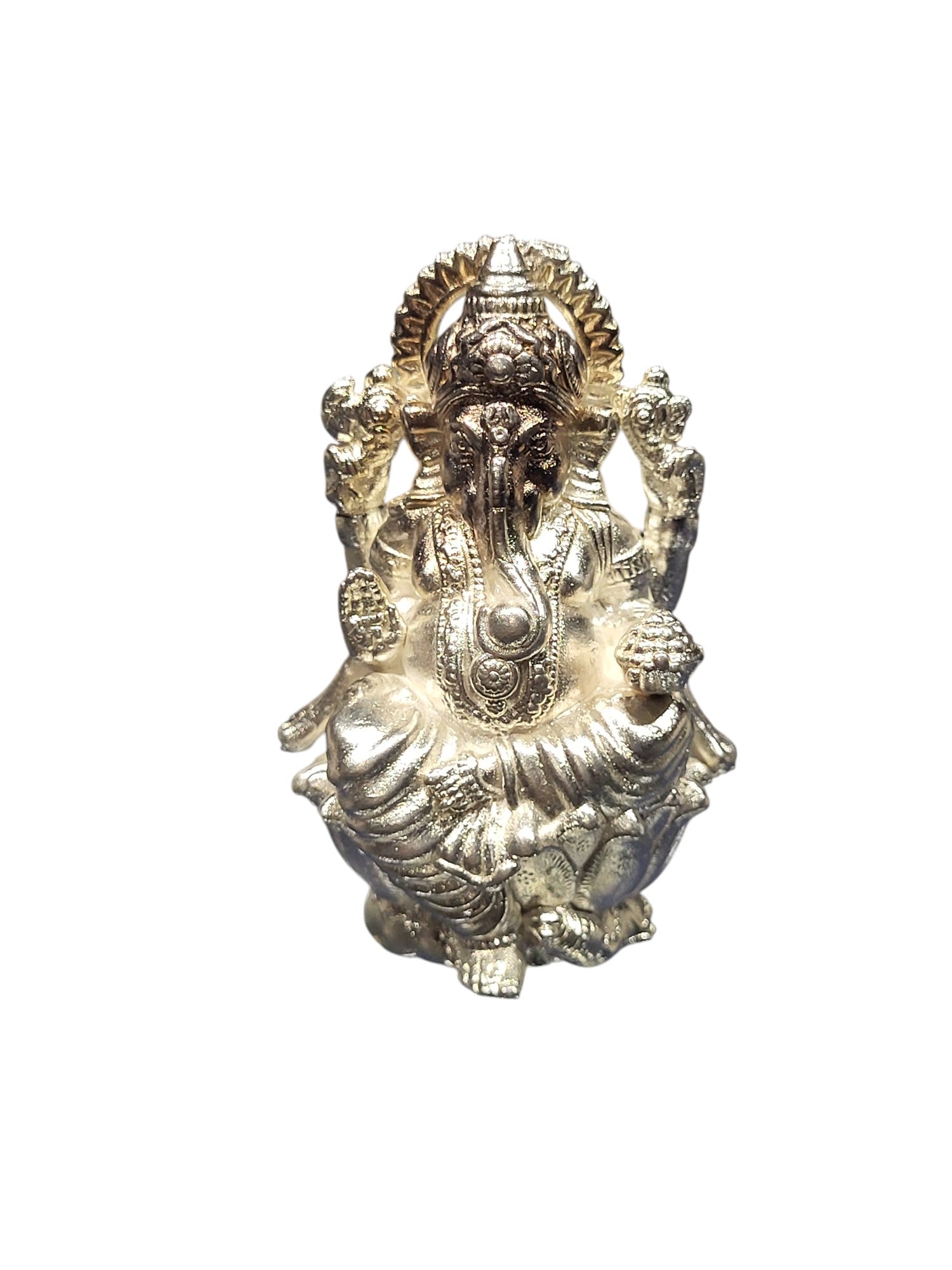 GANESH 2.5" D-1